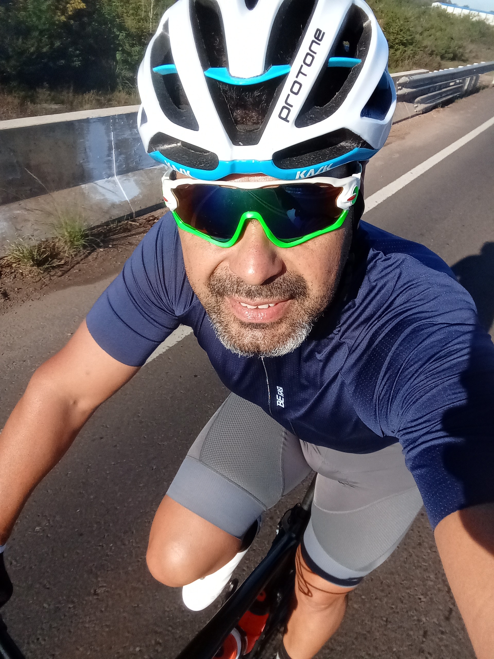 imagen participante carrera