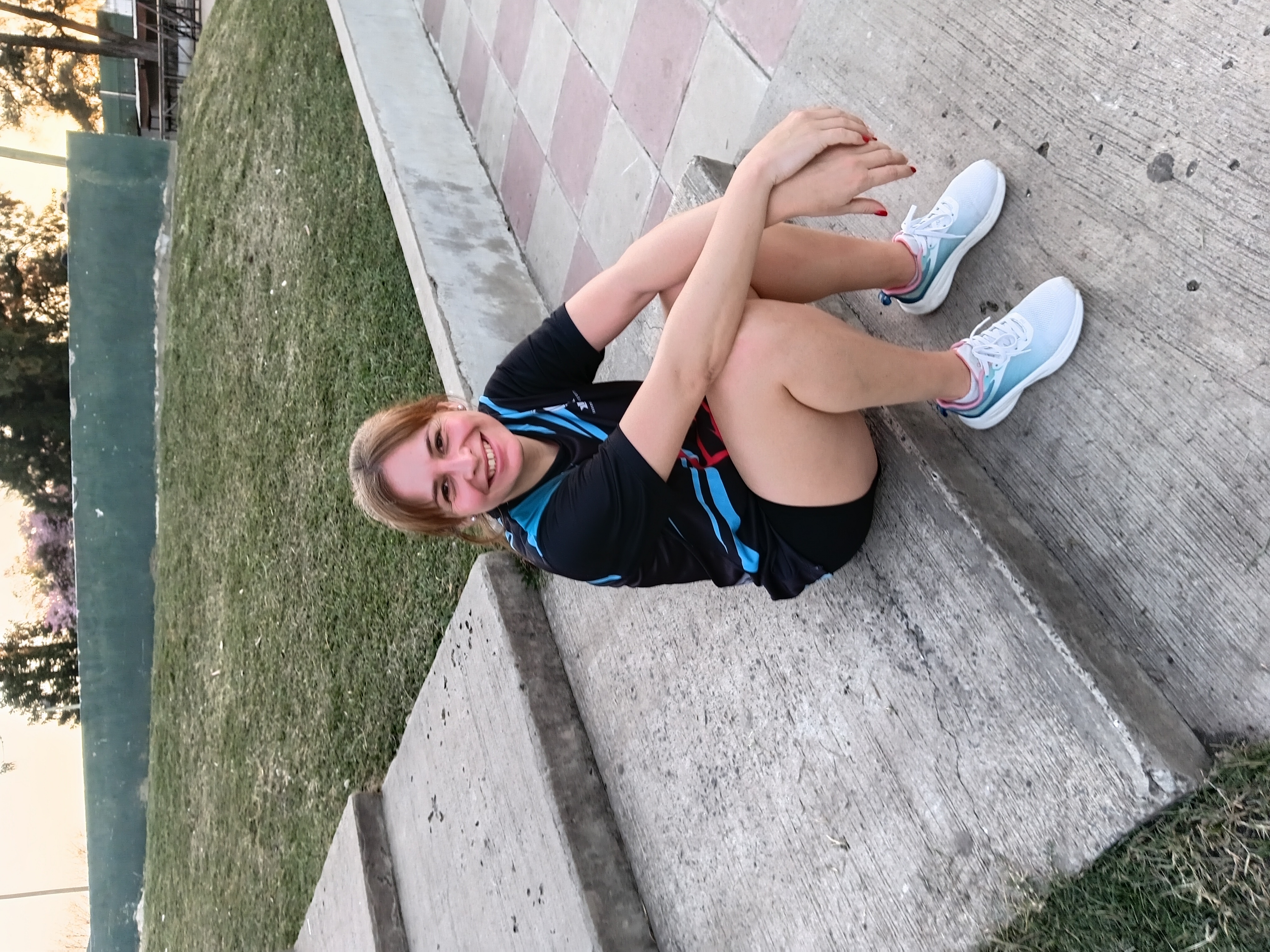 Natalia Carolina Estigarribia