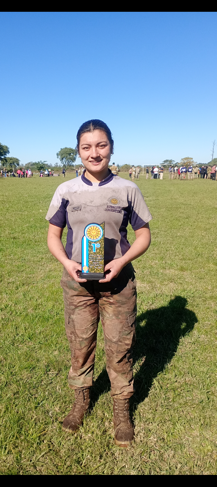 Micaela Ardiles