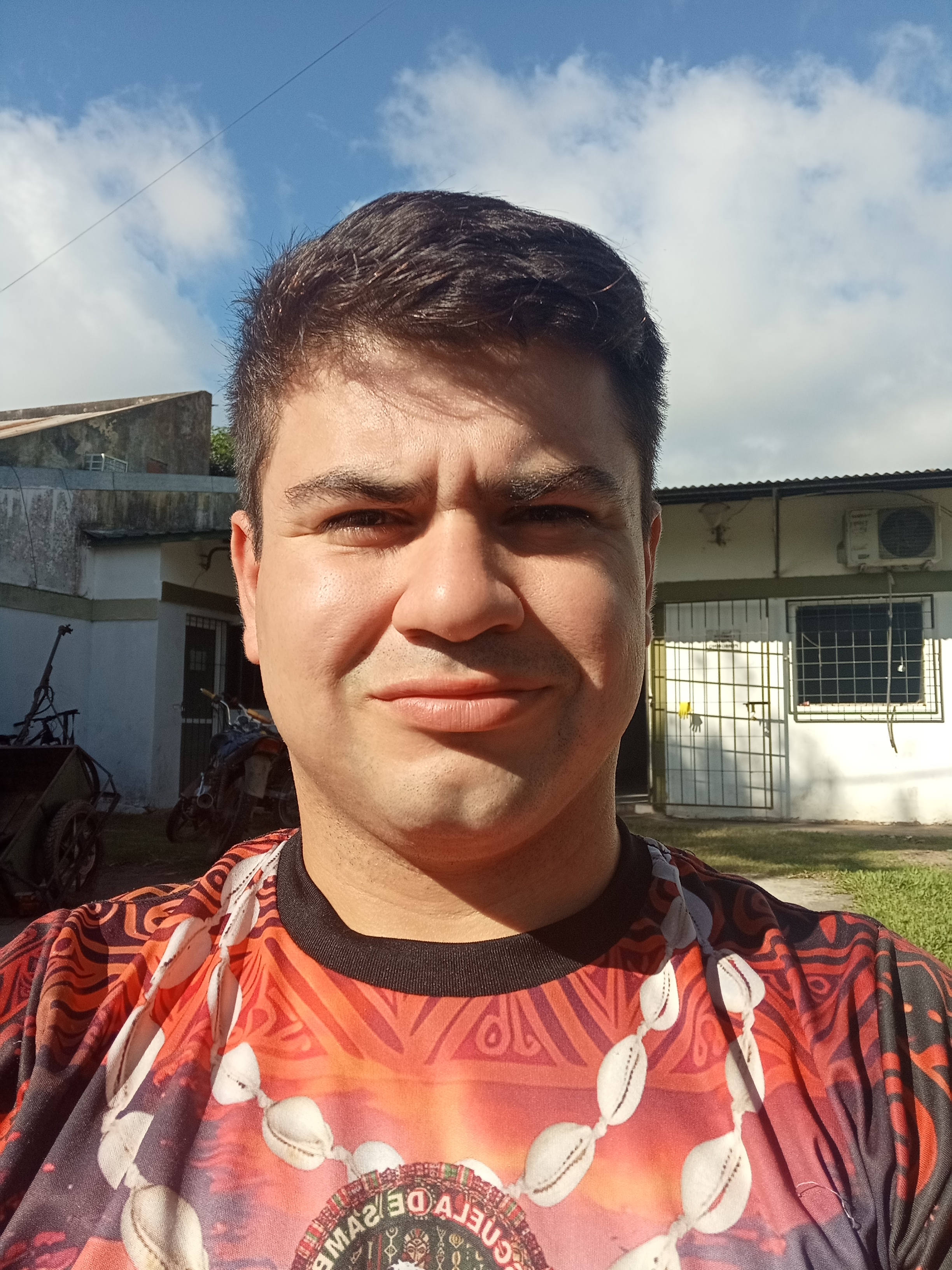 imagen participante carrera