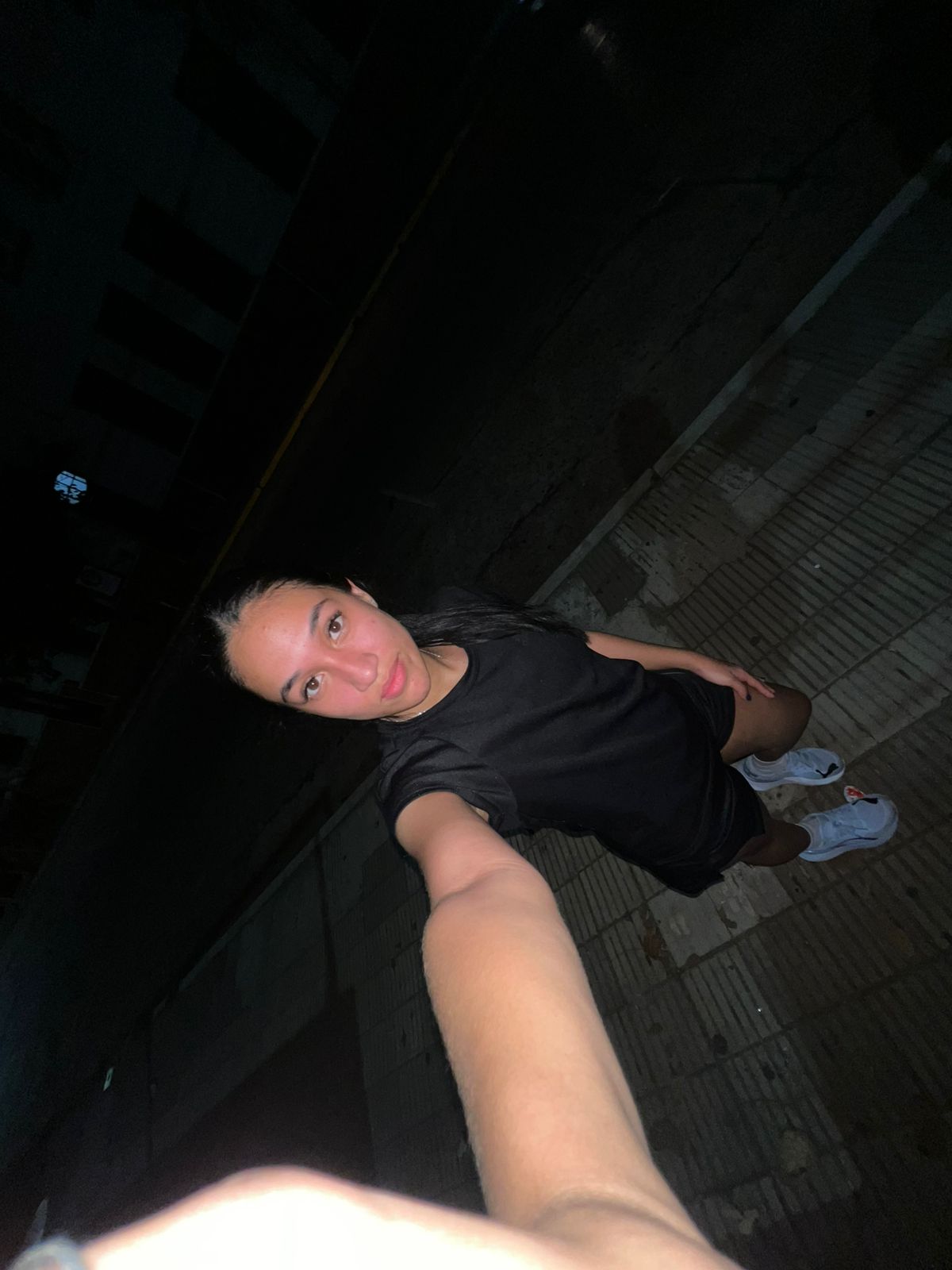 imagen participante carrera