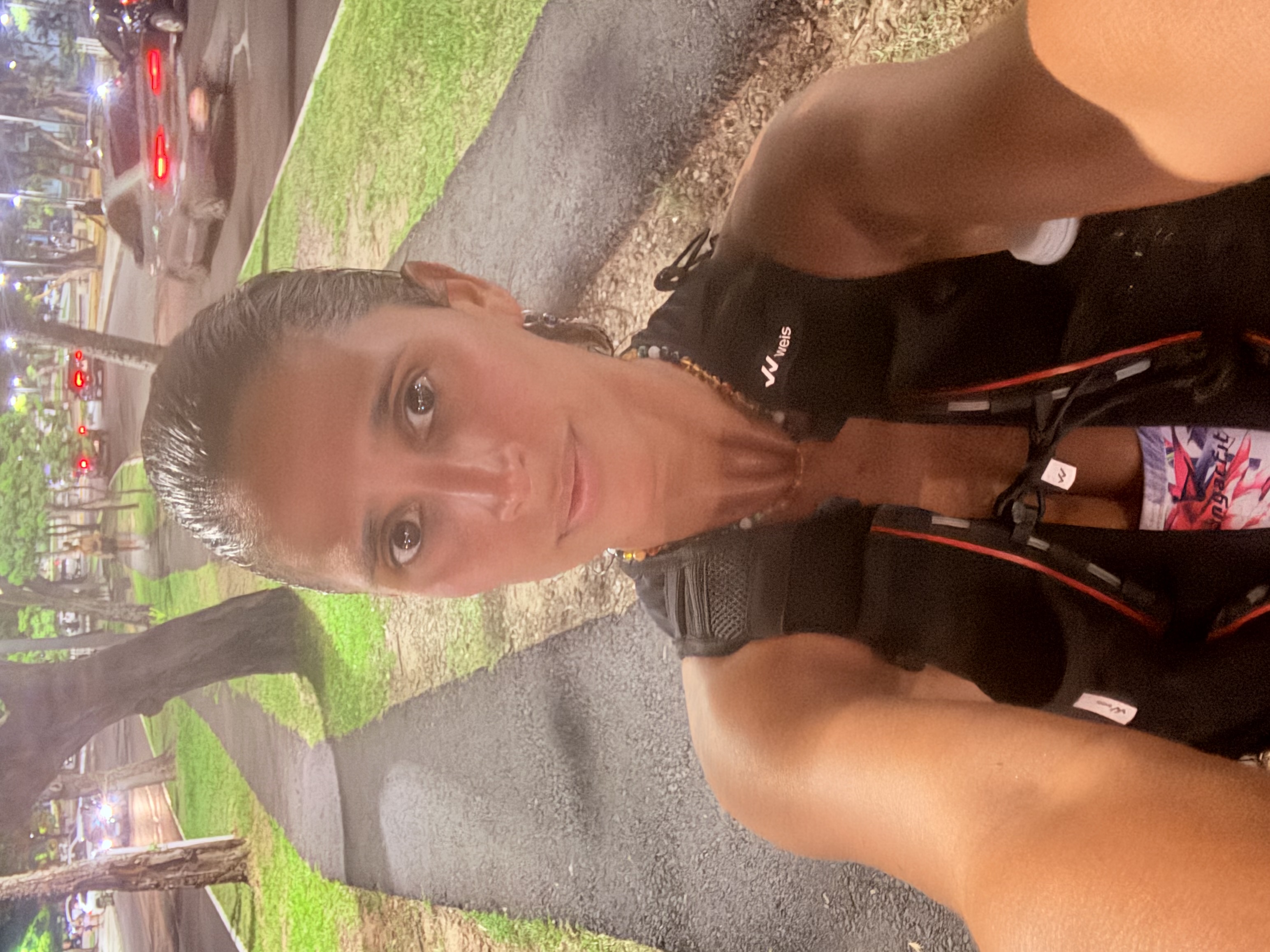 imagen participante carrera