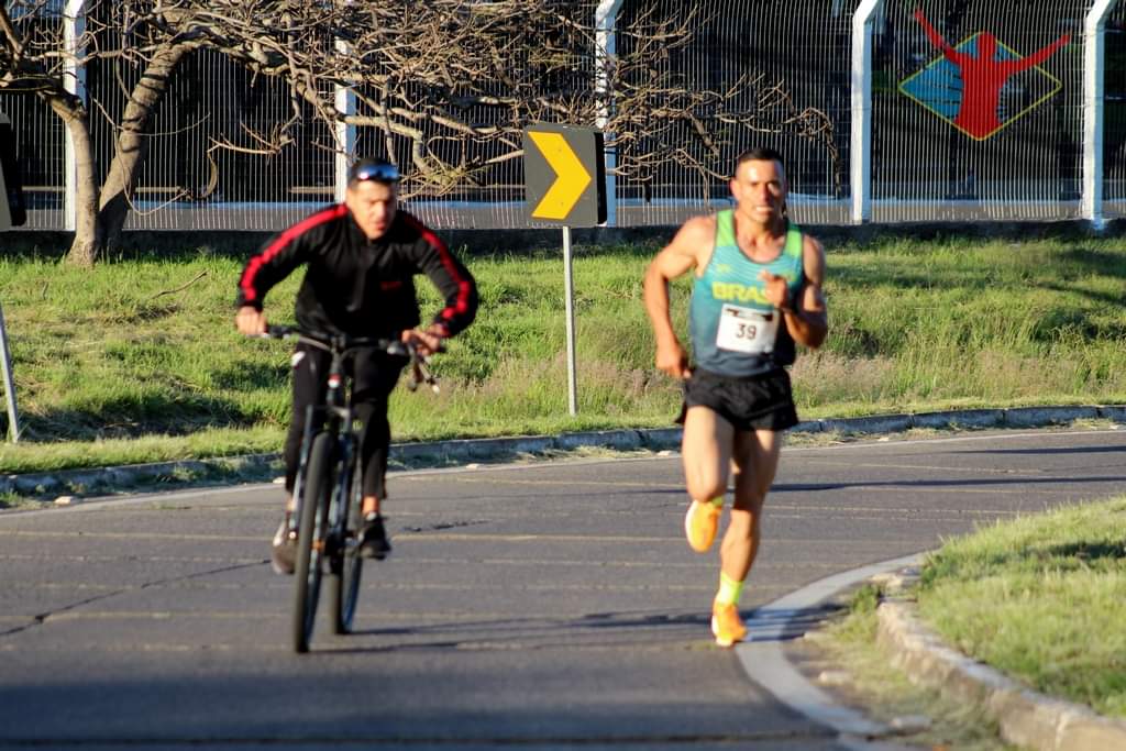 imagen participante carrera