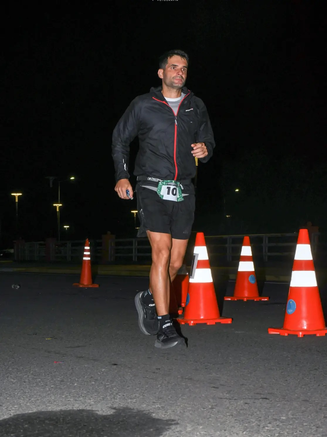 Alejandro Bordón
