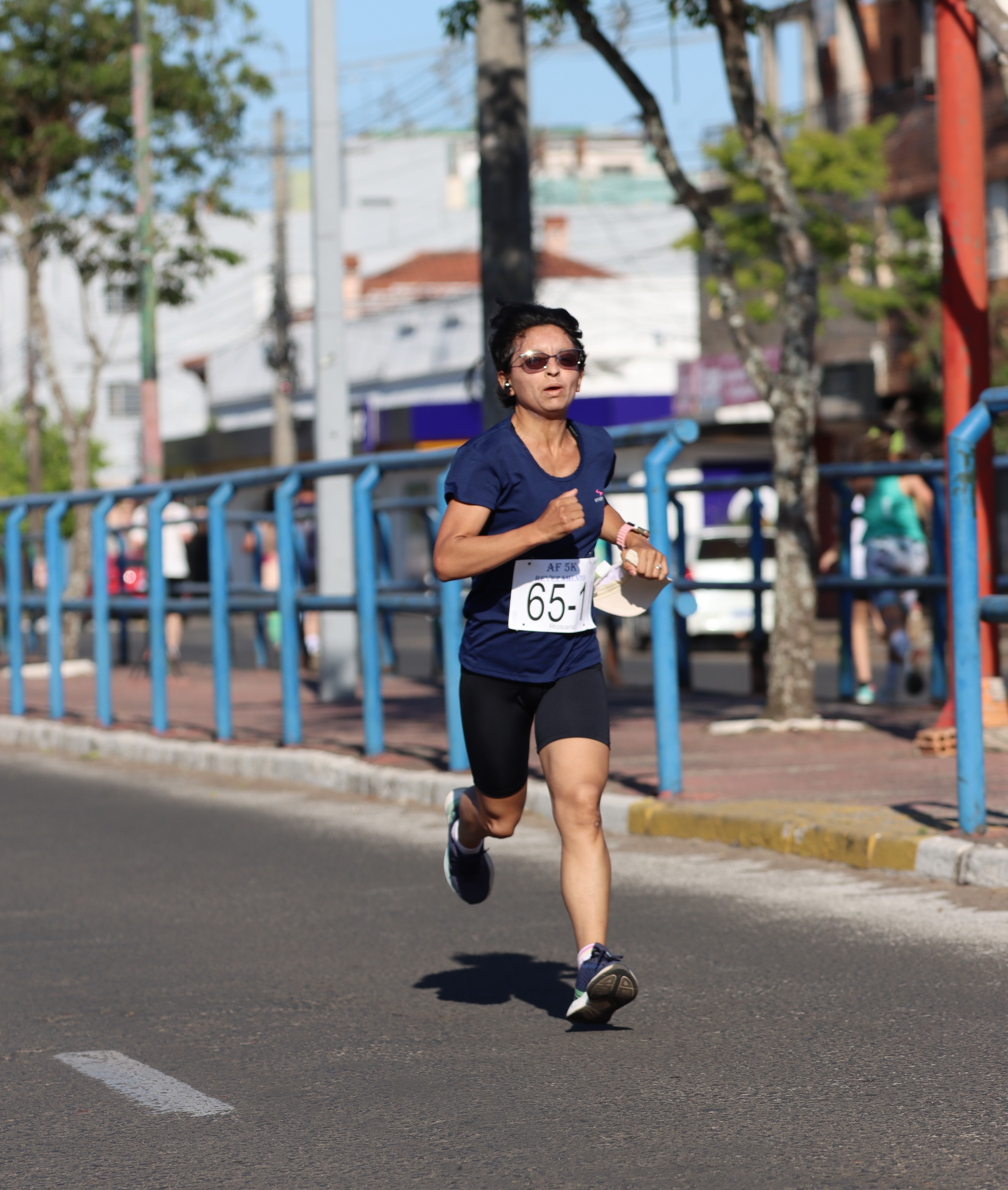 imagen participante carrera