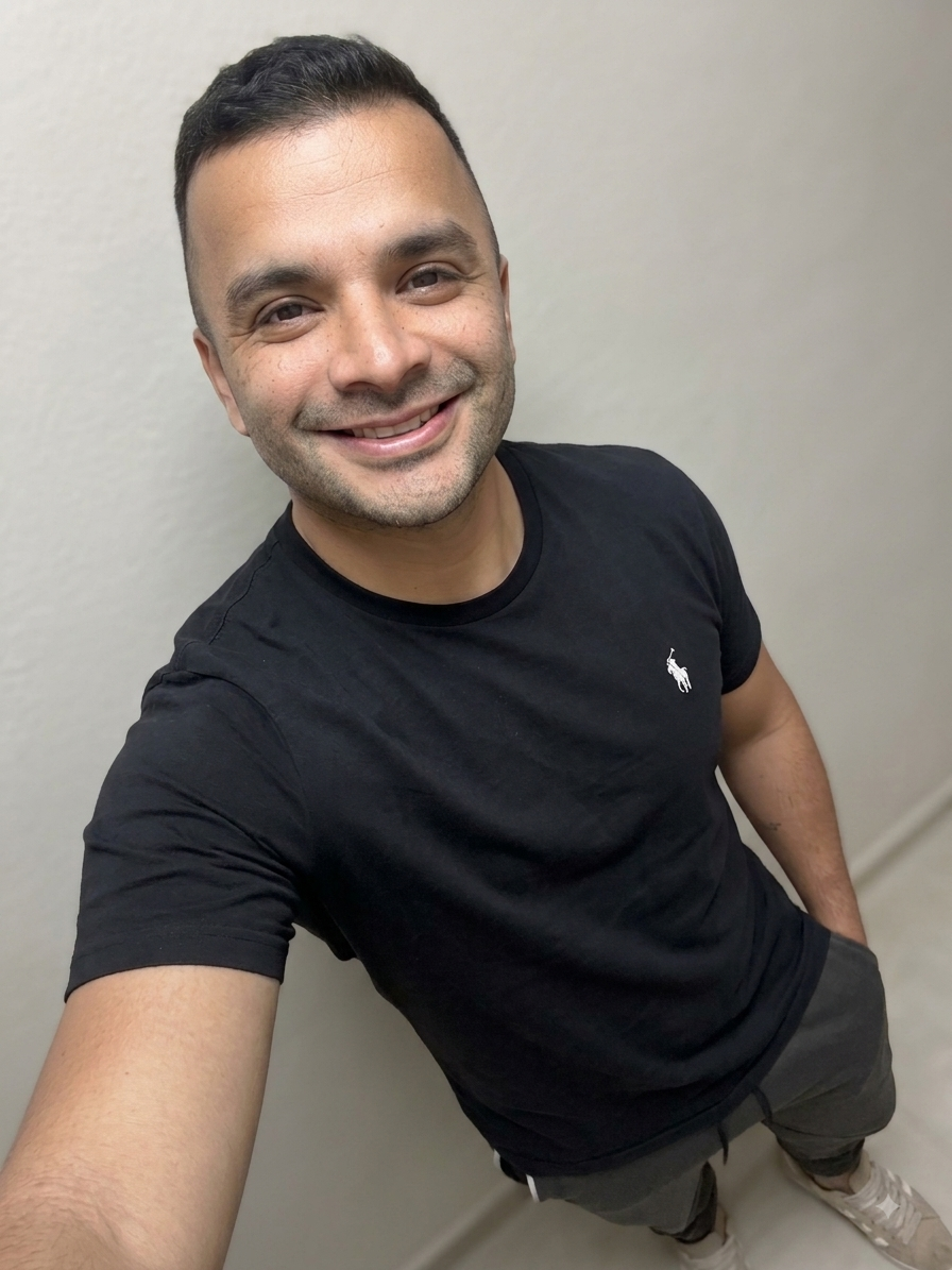 Pablo Godoy