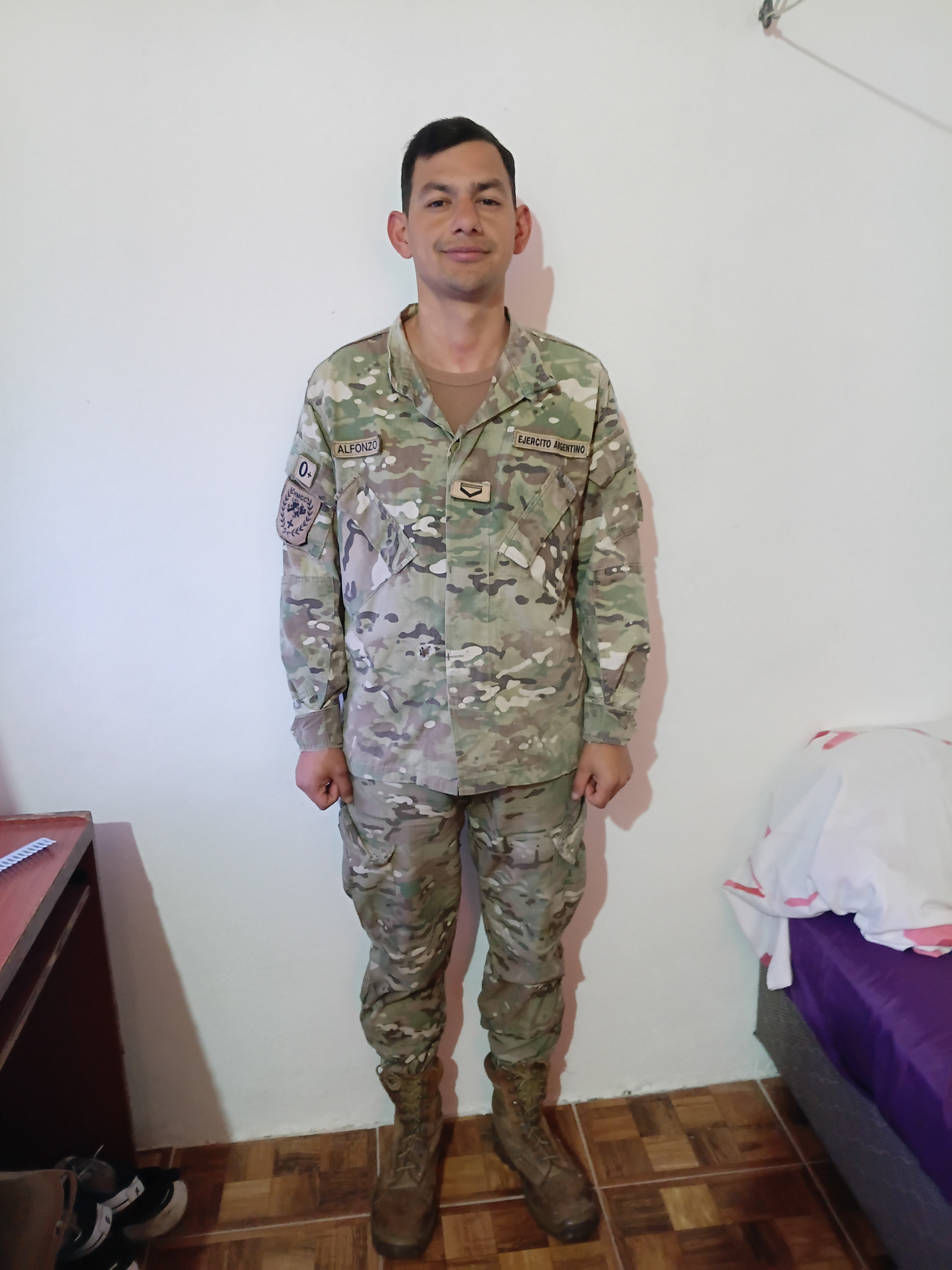 Briant Alfonzo