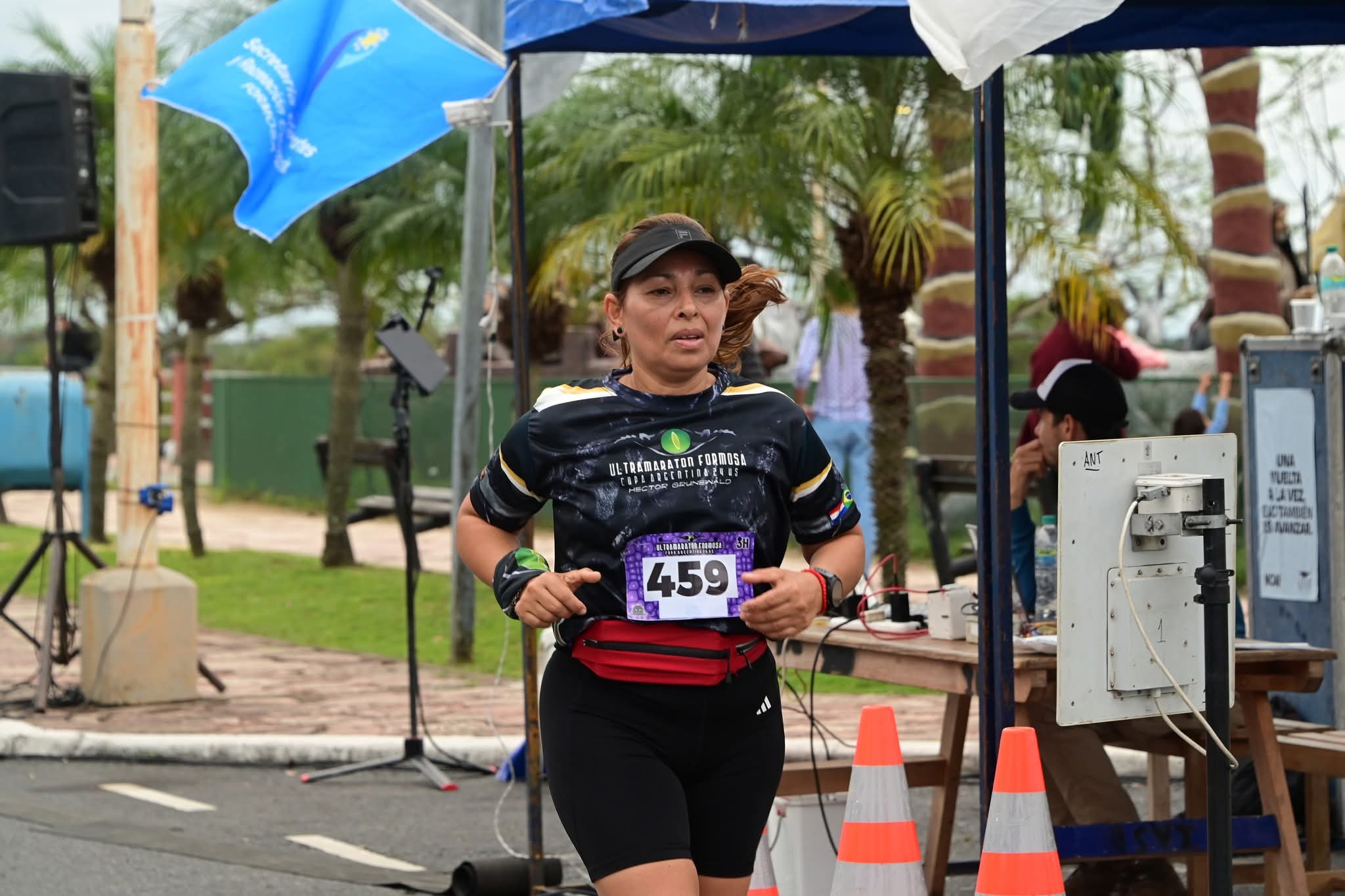 Basilia maby Pérez