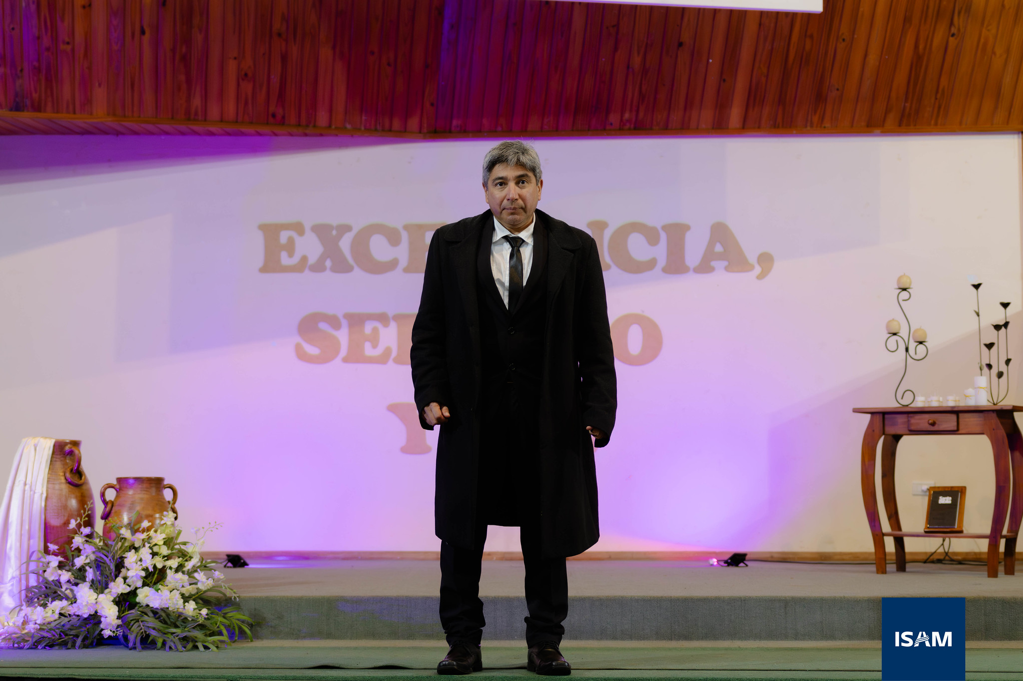 MAURICIO OSCAR MICHELON