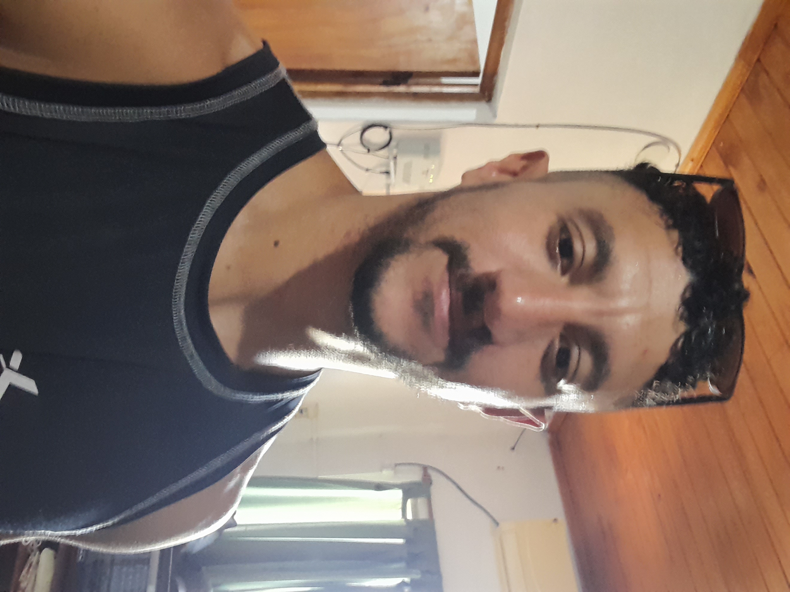 imagen participante carrera