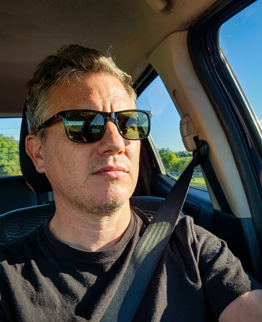 imagen participante carrera