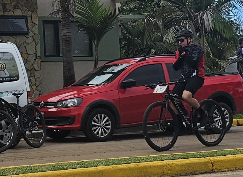 imagen participante carrera
