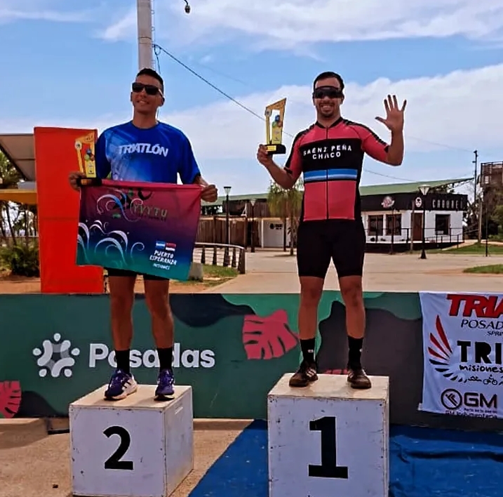 imagen participante carrera