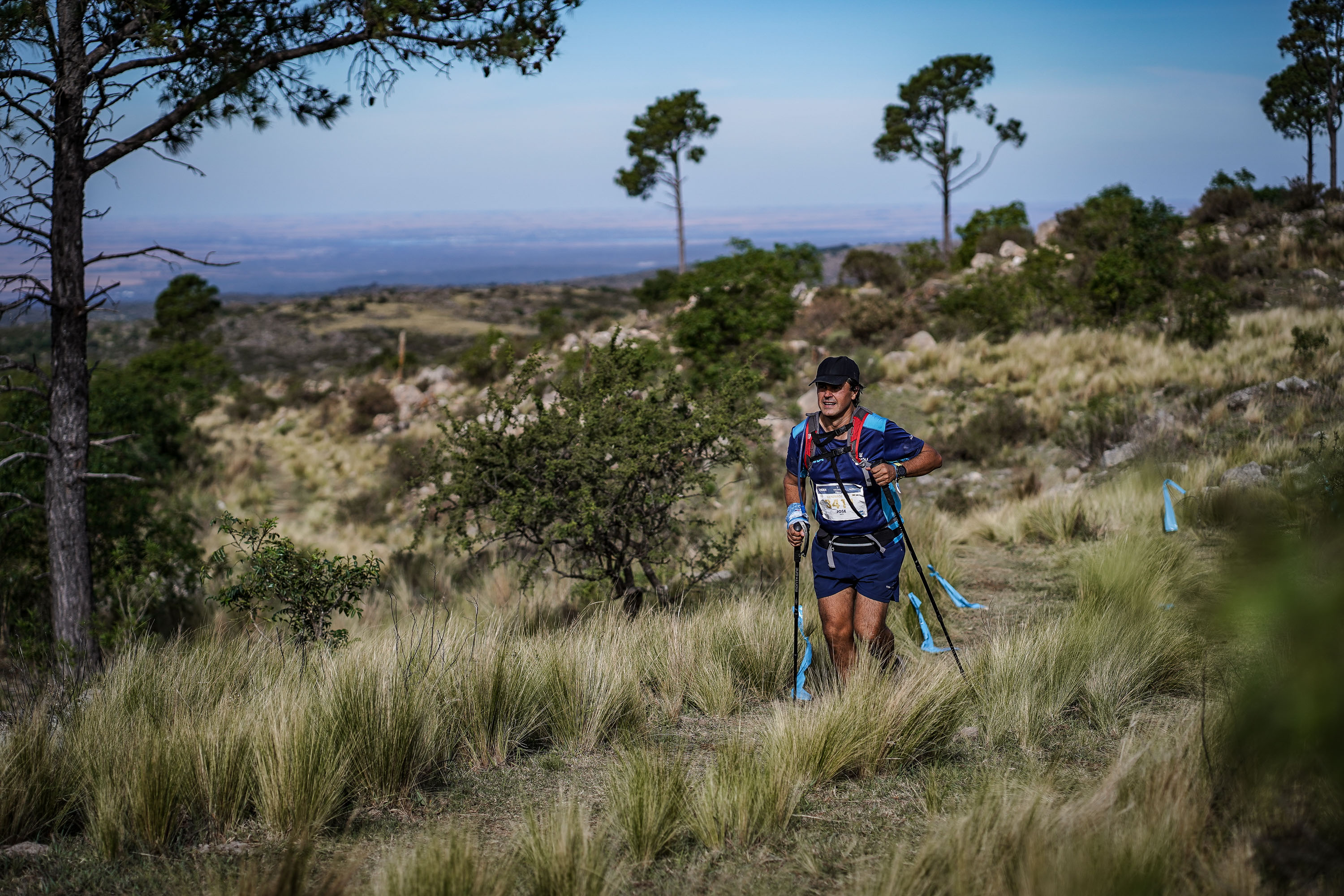 imagen participante carrera