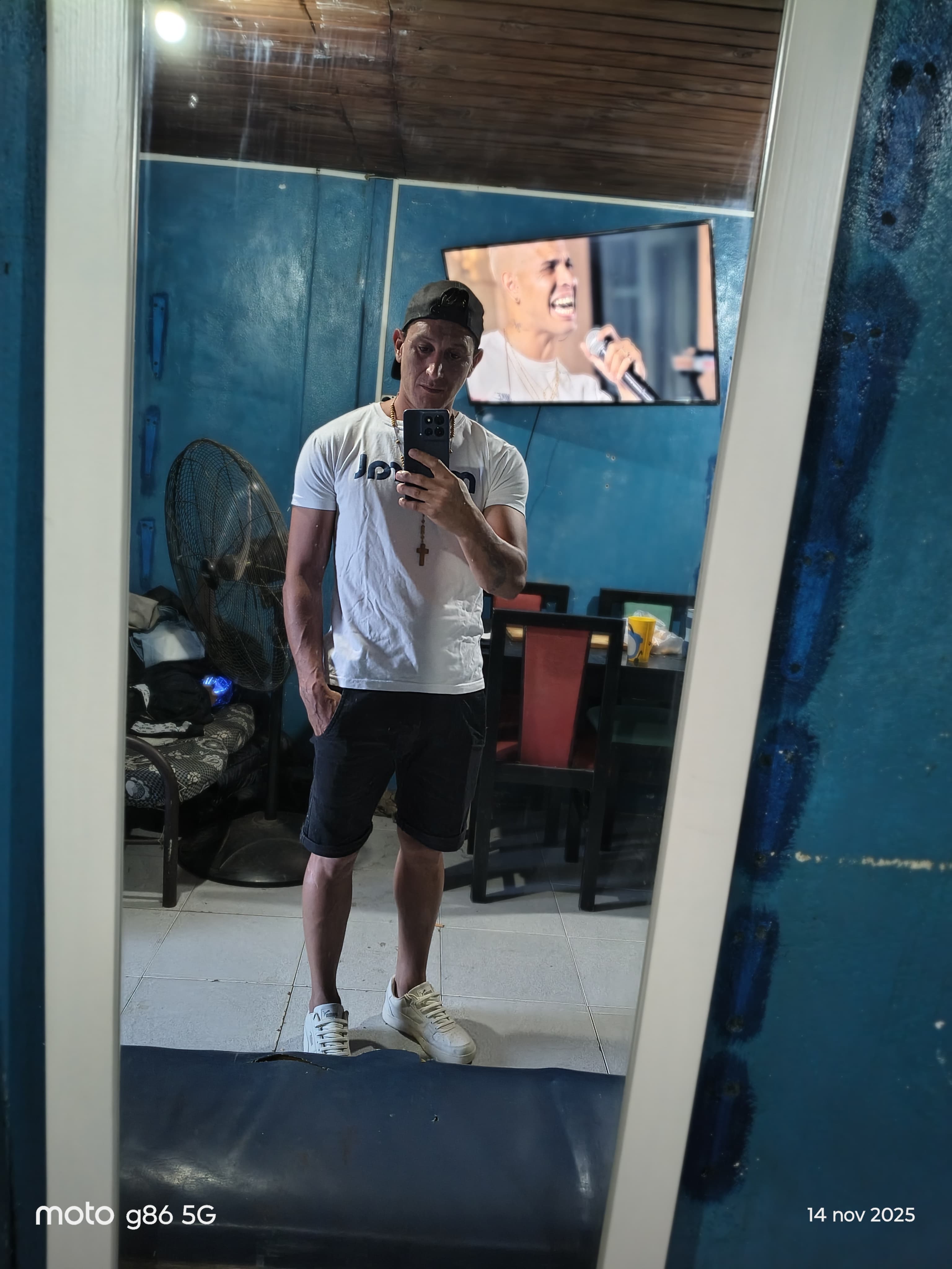 imagen participante carrera