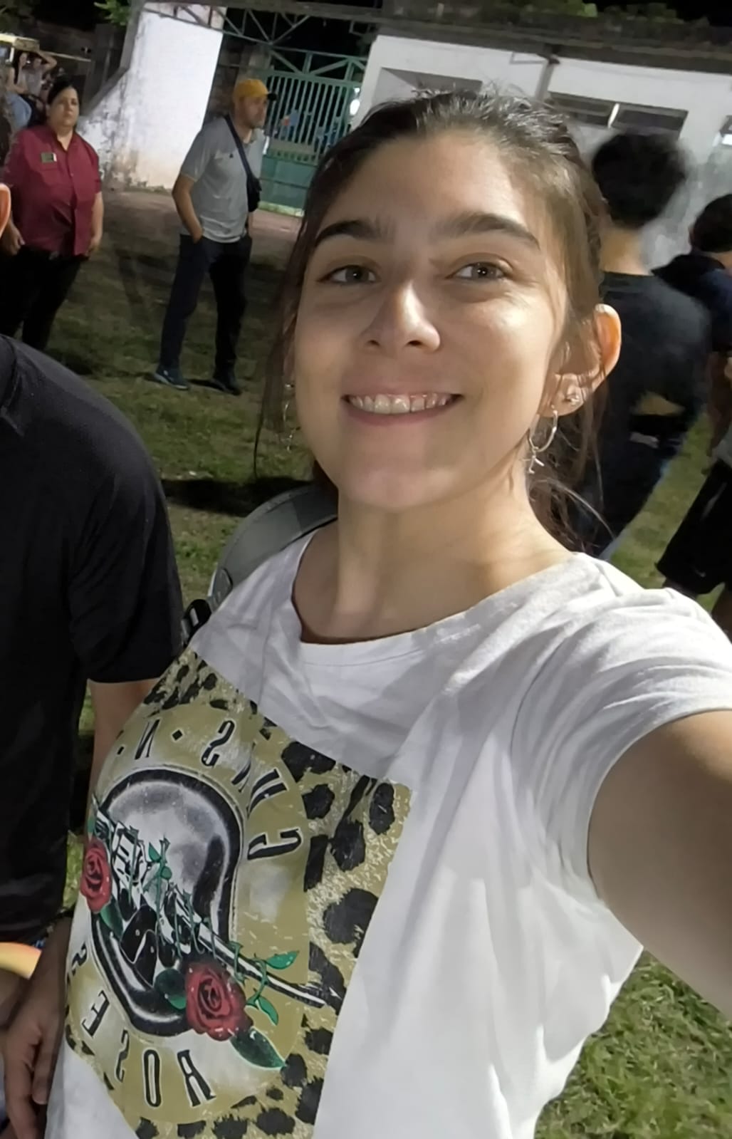 imagen participante carrera