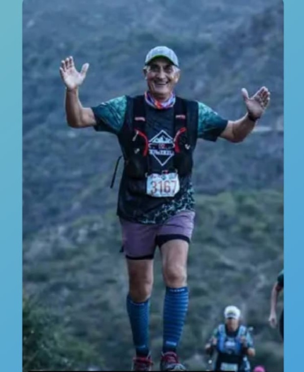 imagen participante carrera