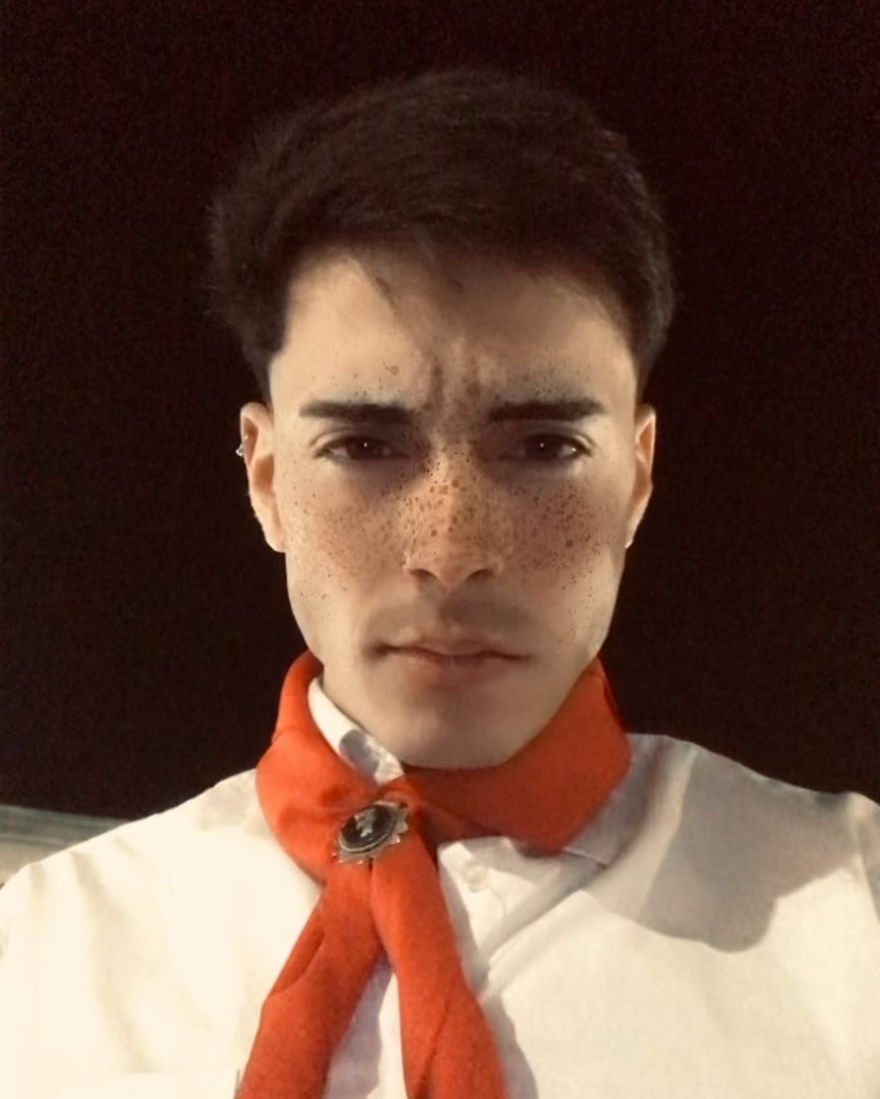 imagen participante carrera