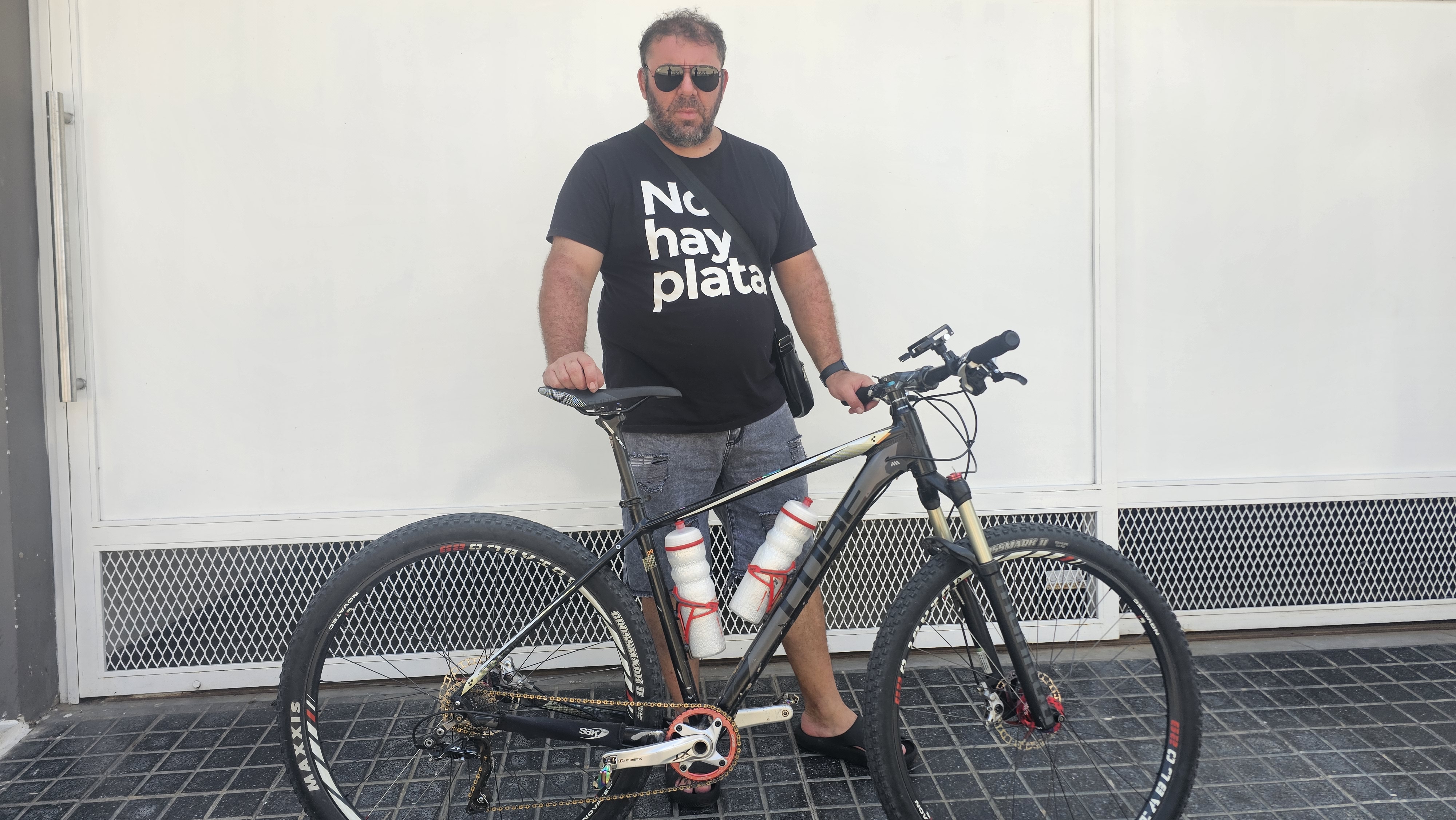 imagen participante carrera