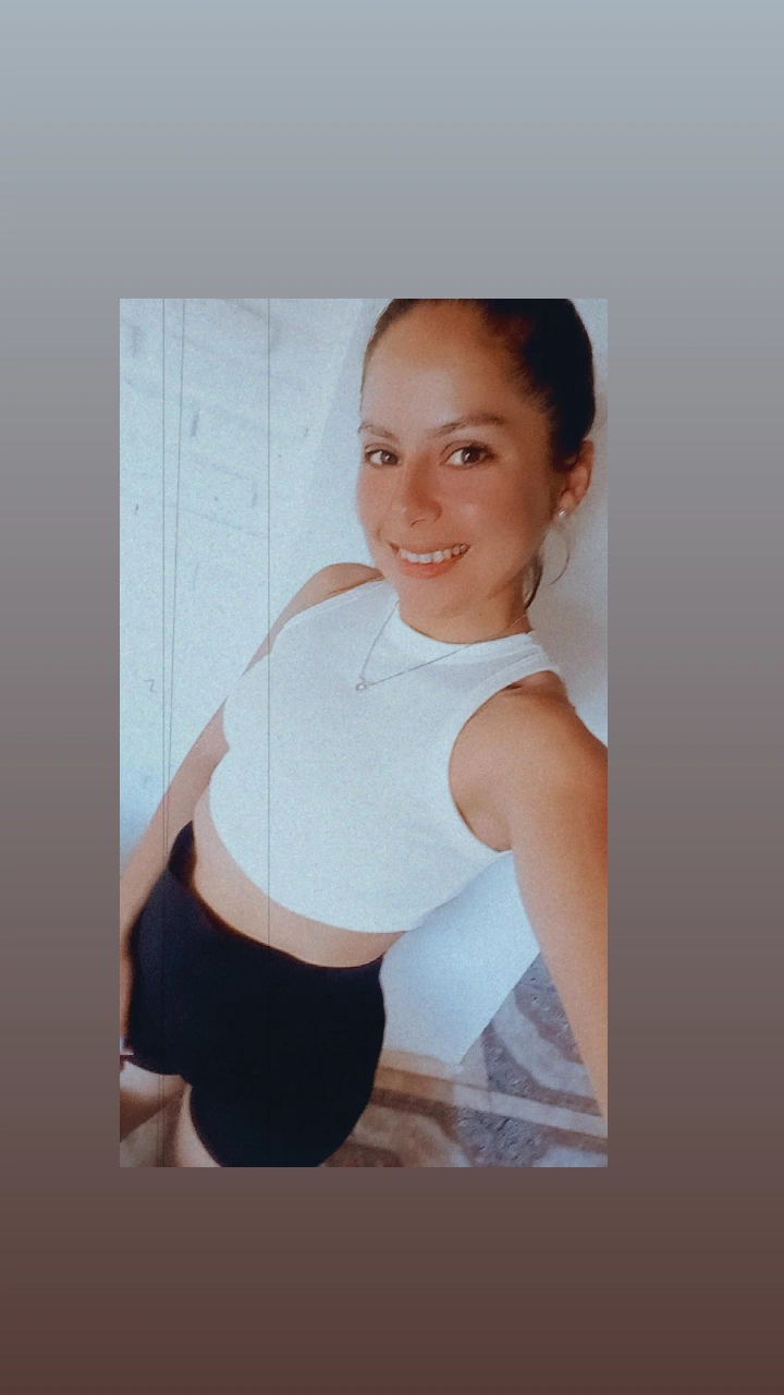 imagen participante carrera