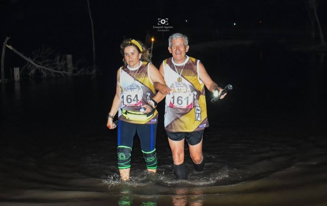 imagen participante carrera