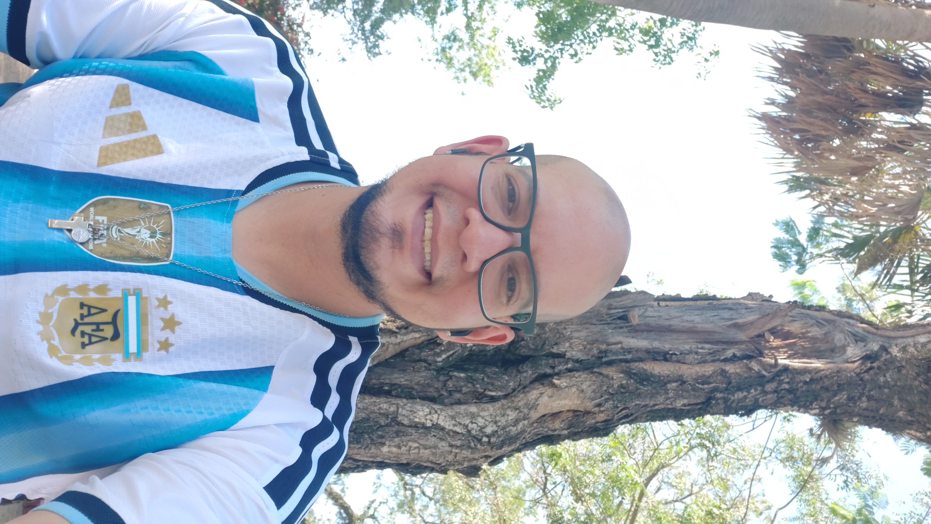 Matias Botteri