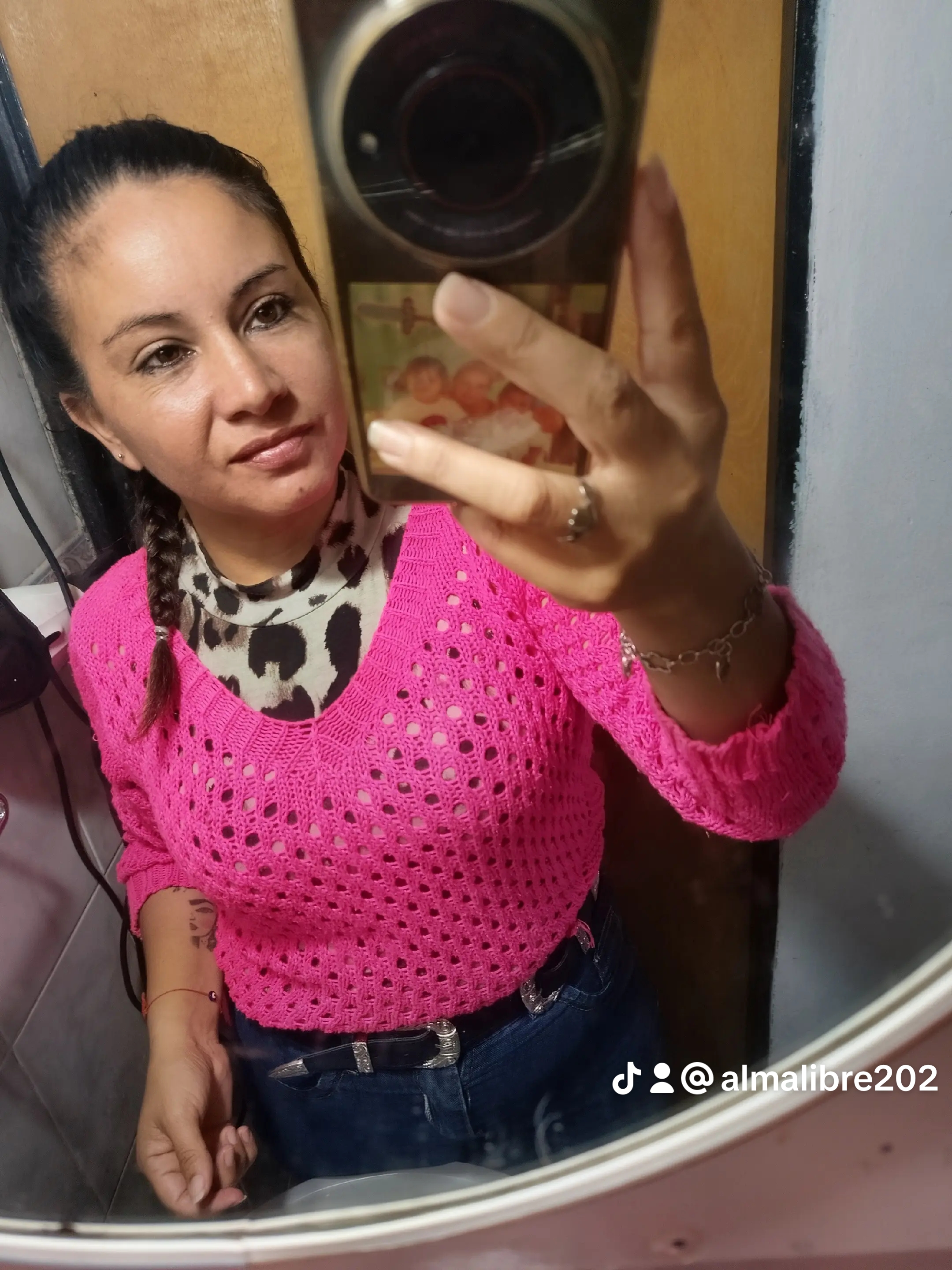 imagen participante carrera