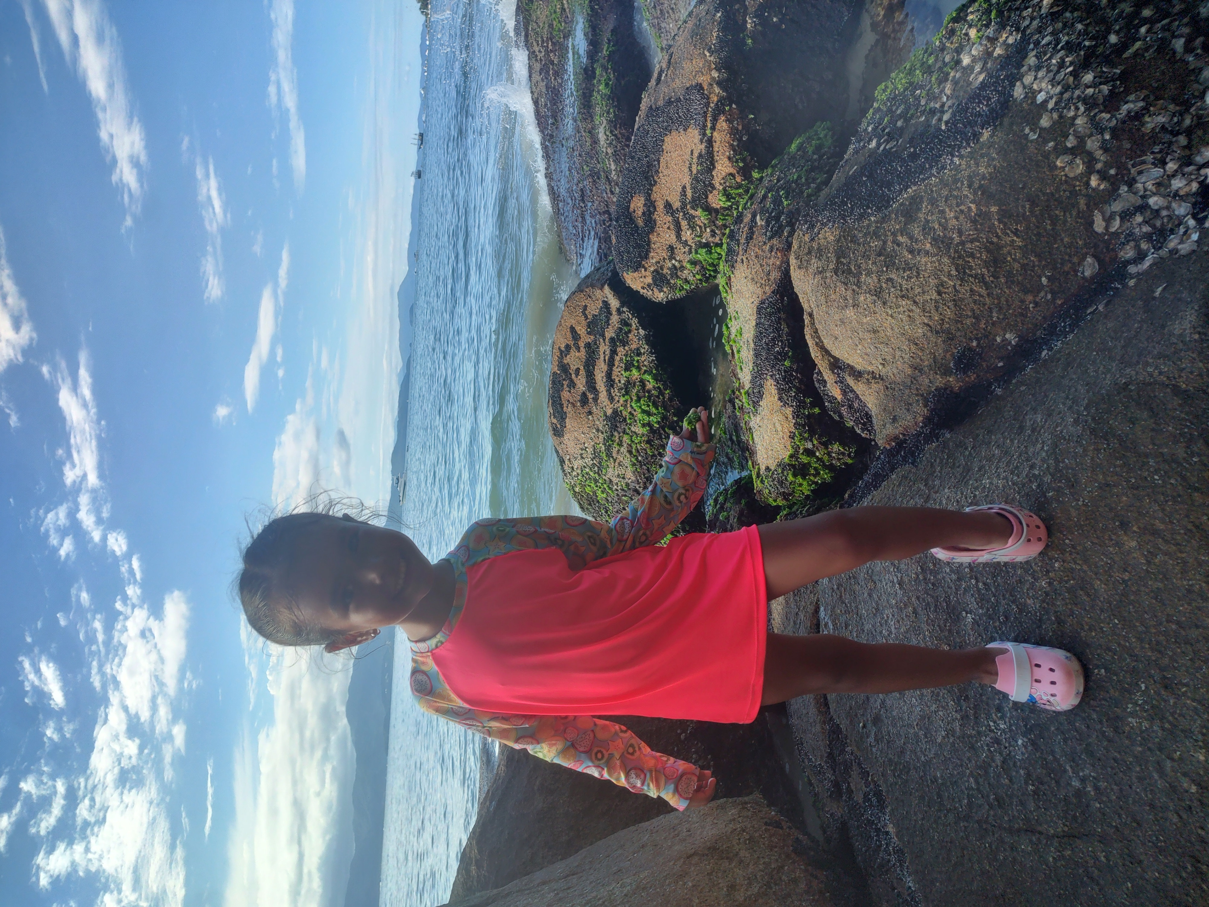 imagen participante carrera