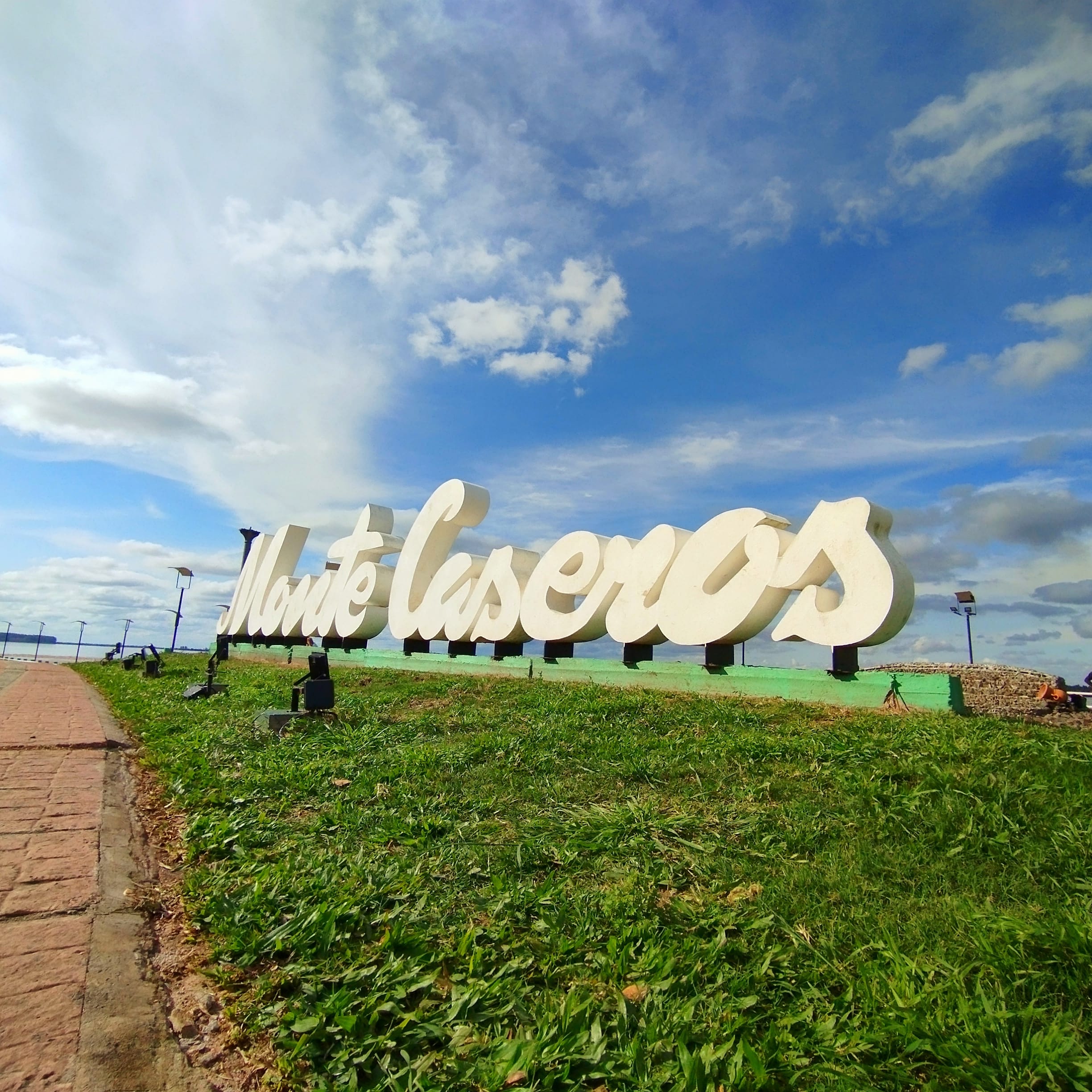 imagen participante carrera