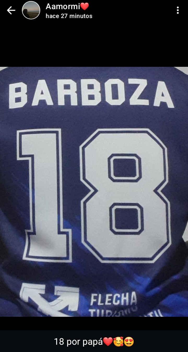 Edgar Barboza