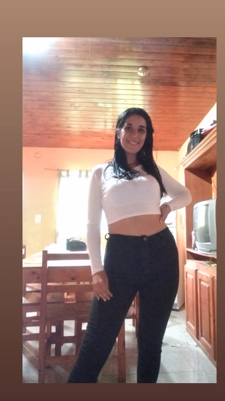 imagen participante carrera