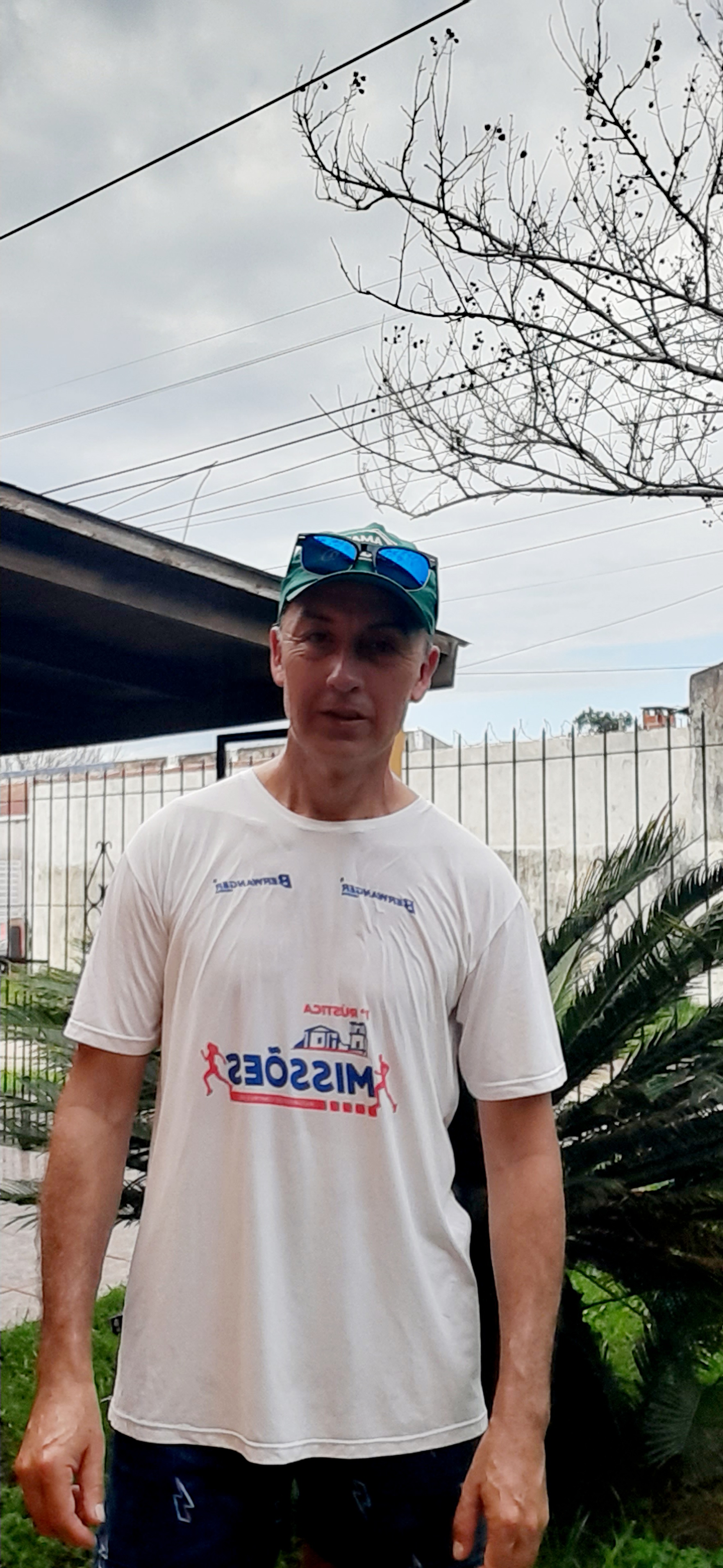 Hector Javier Zárate