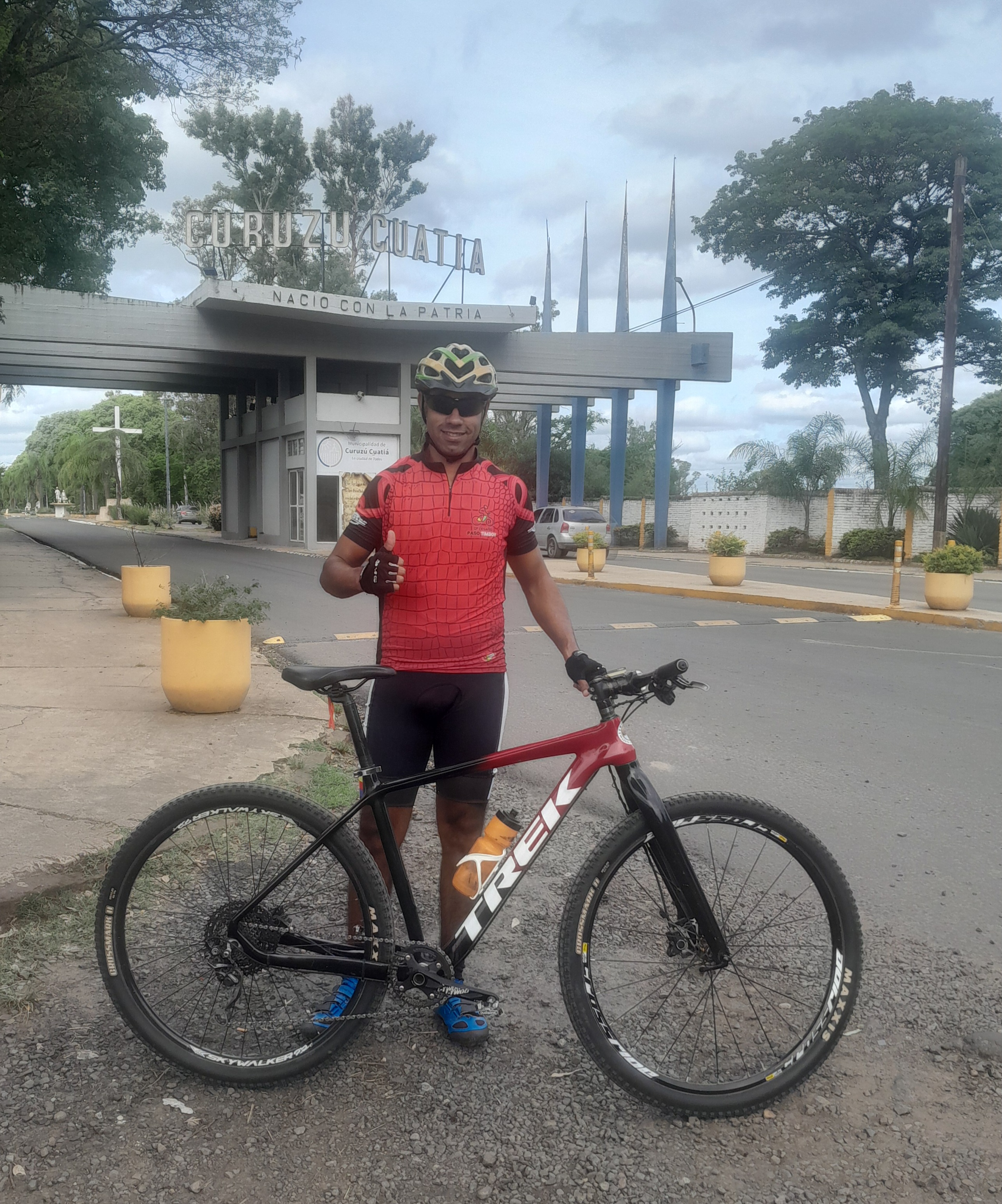Gustavo Javier