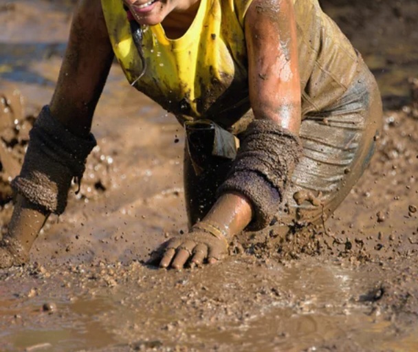imagen participante carrera