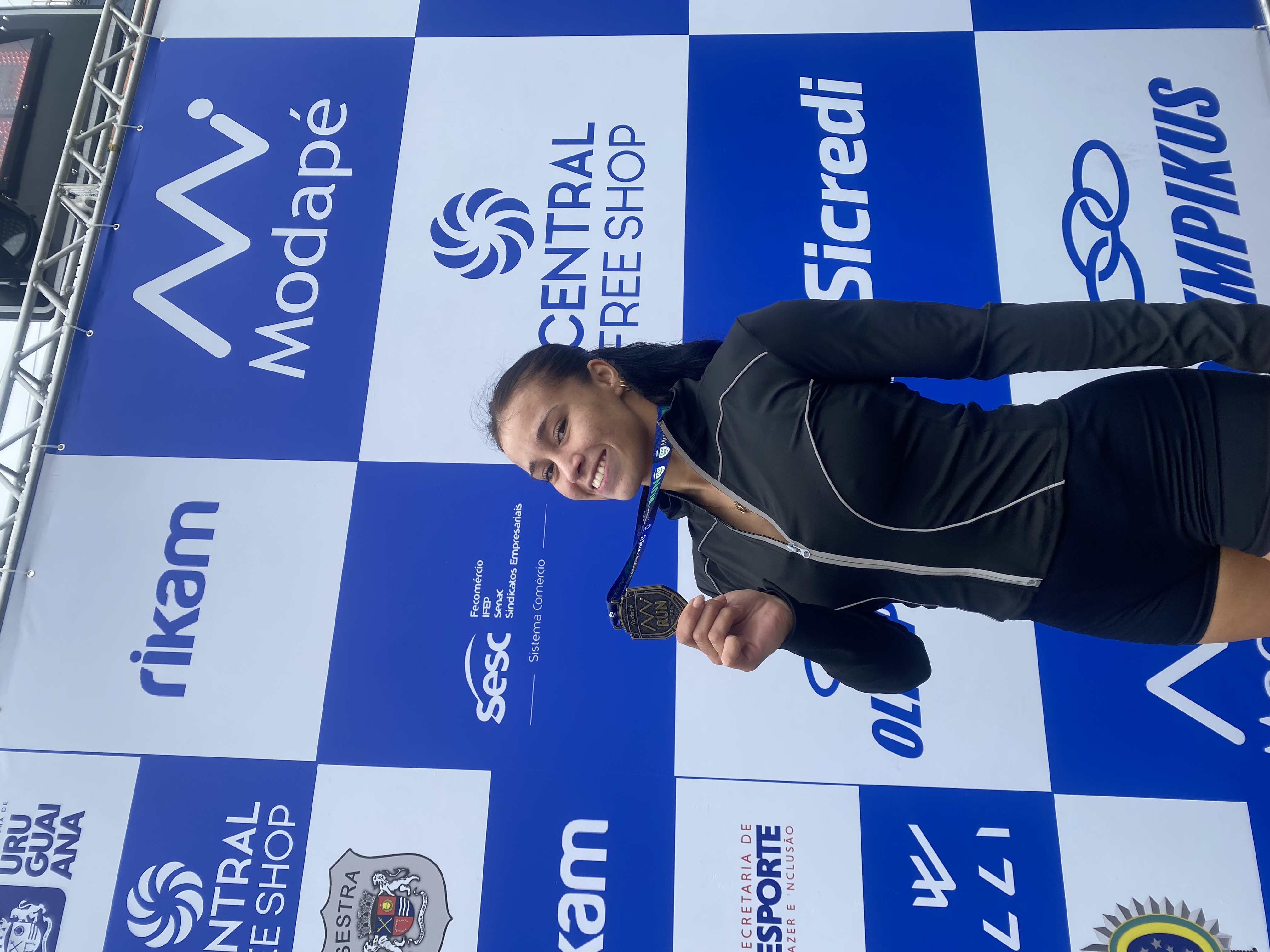 imagen participante carrera