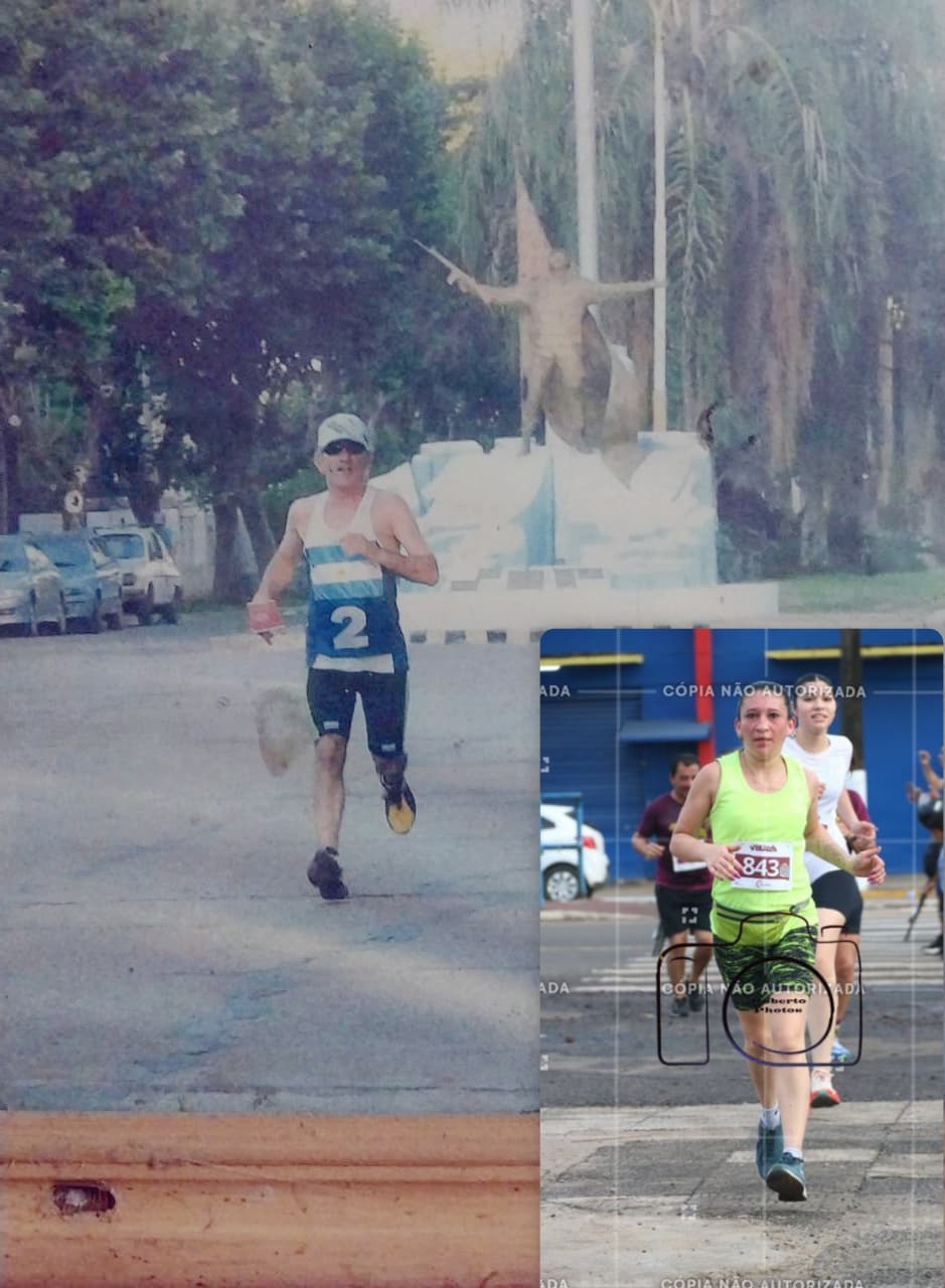 imagen participante carrera