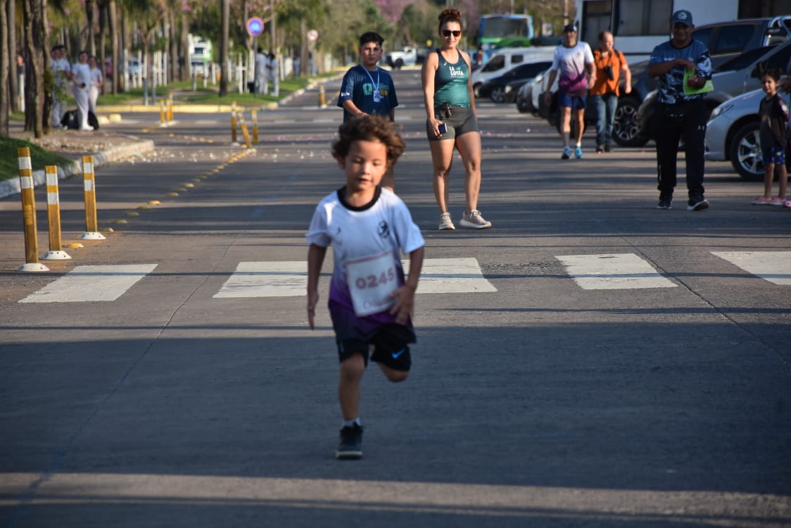 imagen participante carrera
