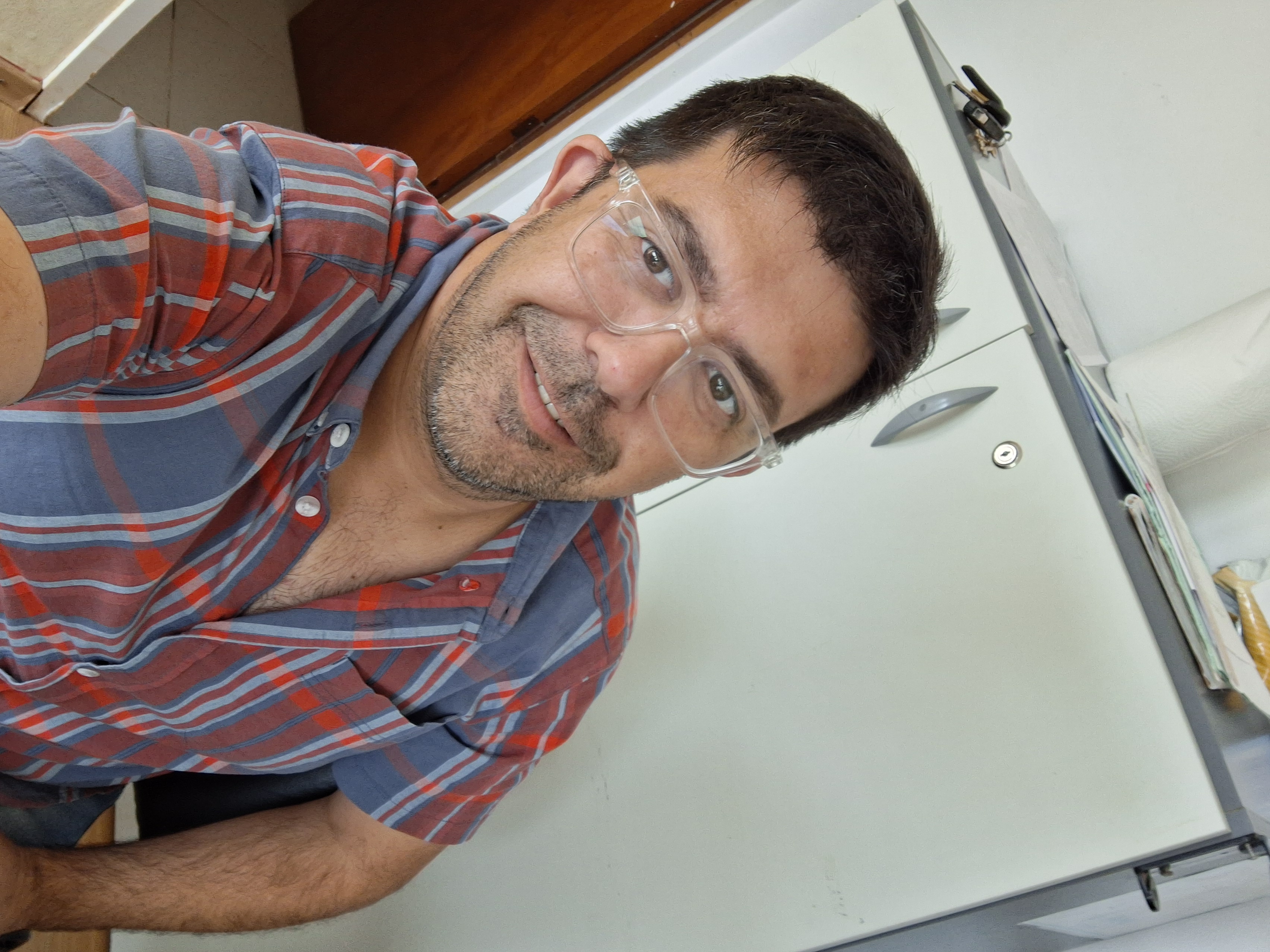 imagen participante carrera