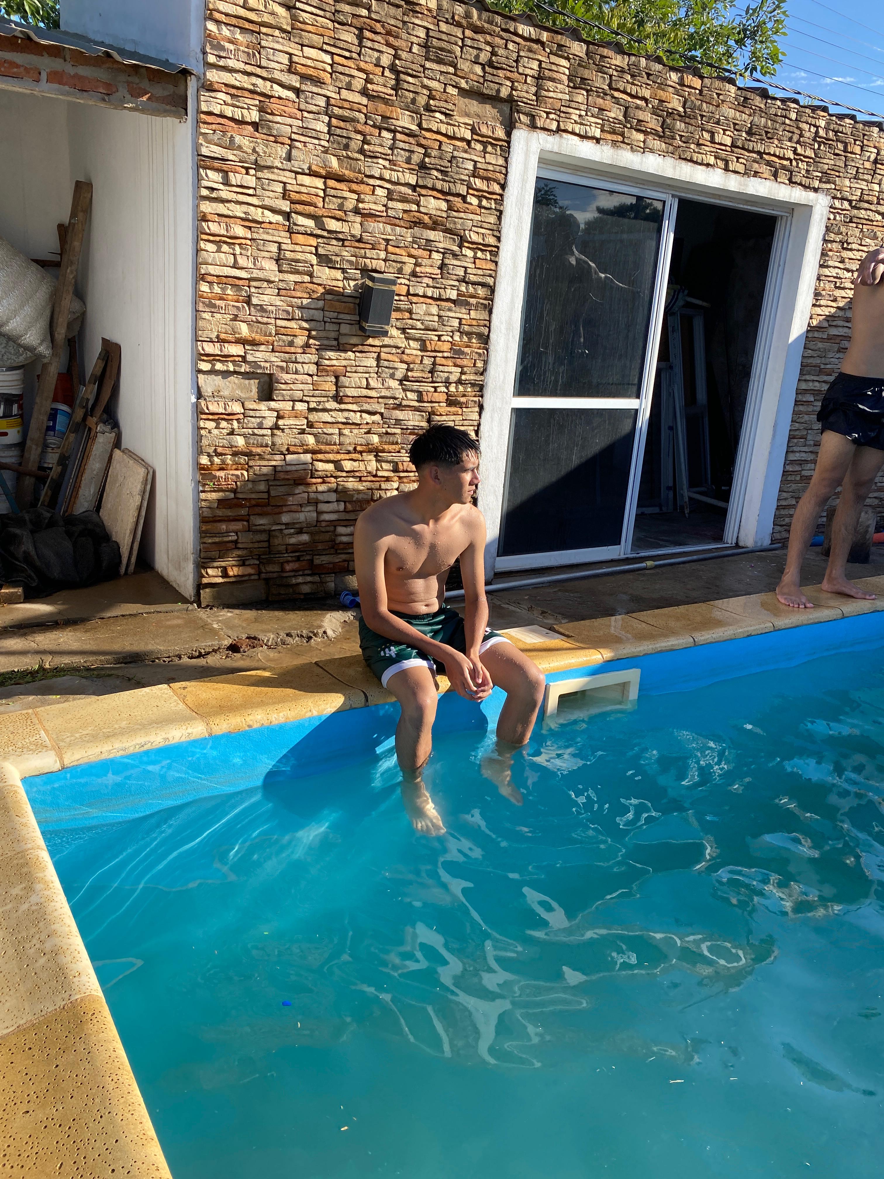 imagen participante carrera