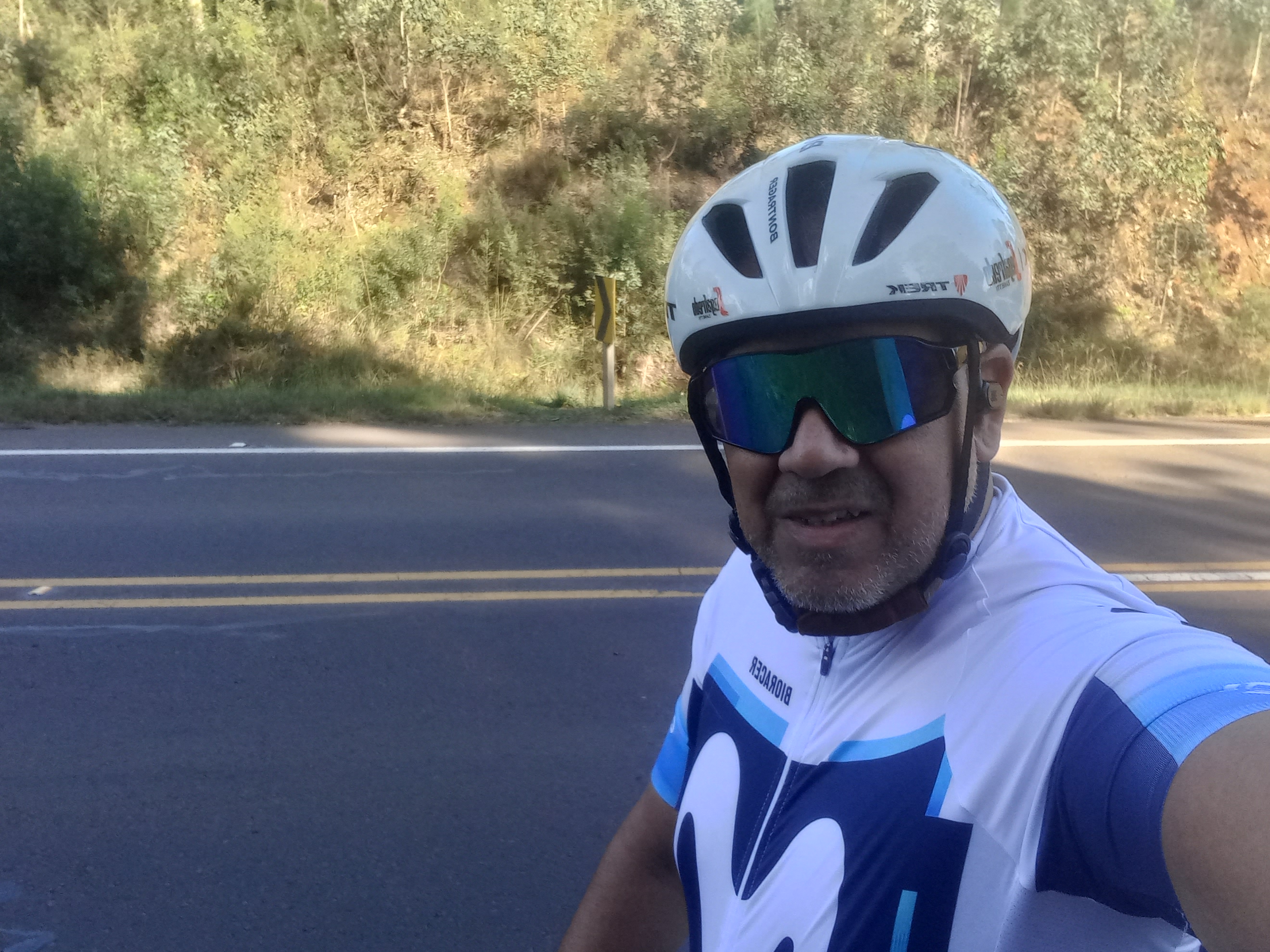 imagen participante carrera