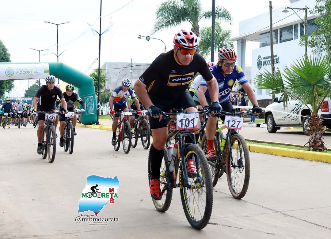imagen participante carrera
