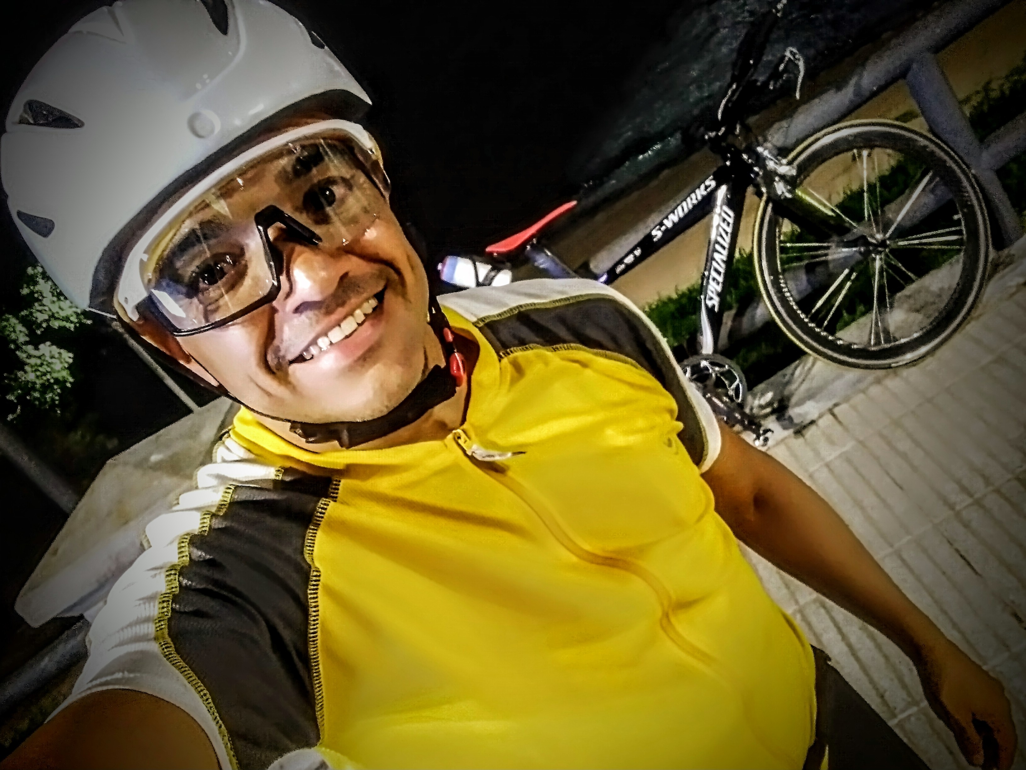 imagen participante carrera