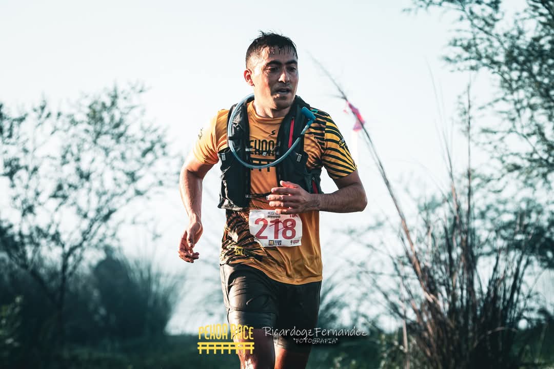 imagen participante carrera