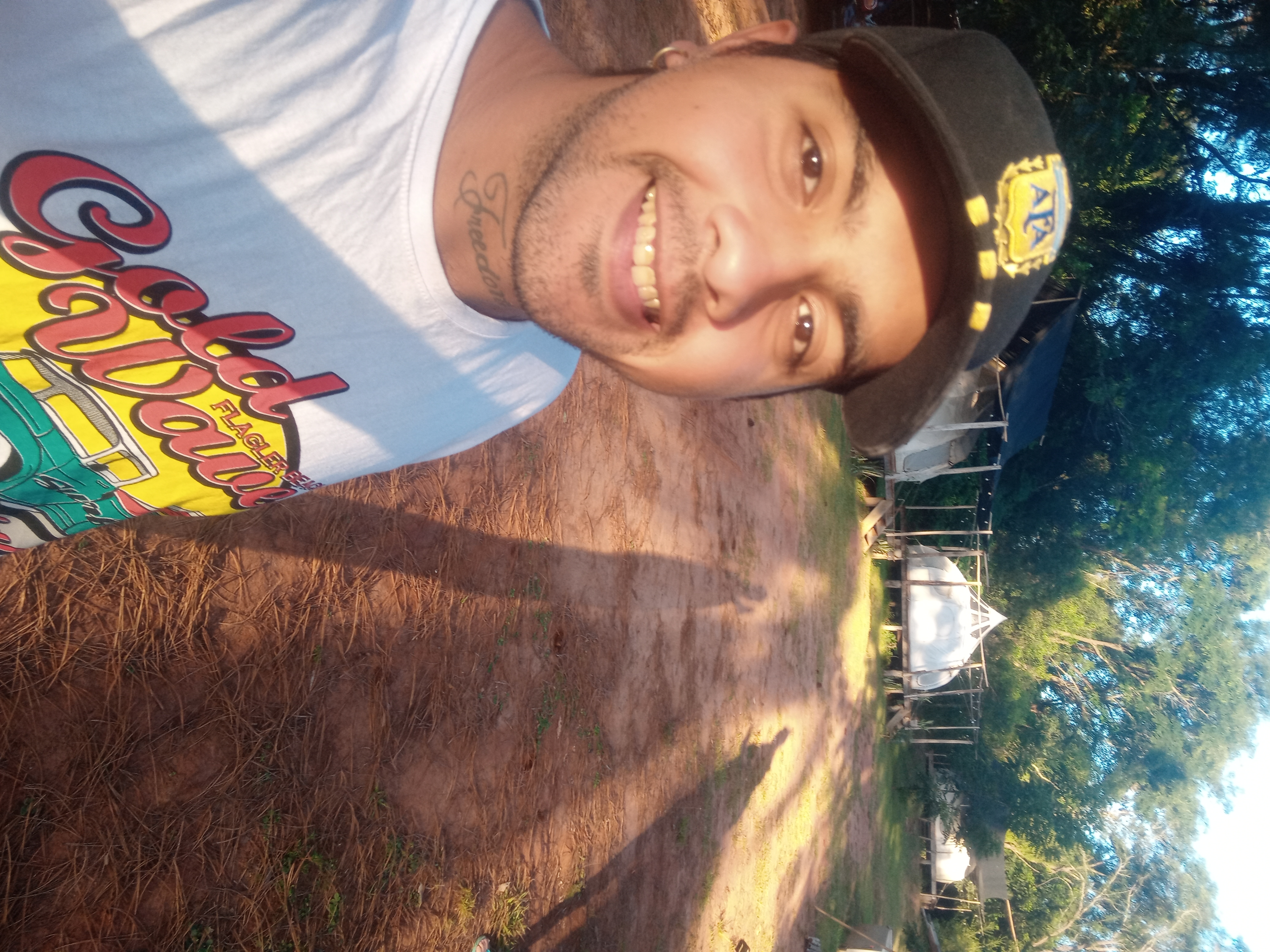 imagen participante carrera