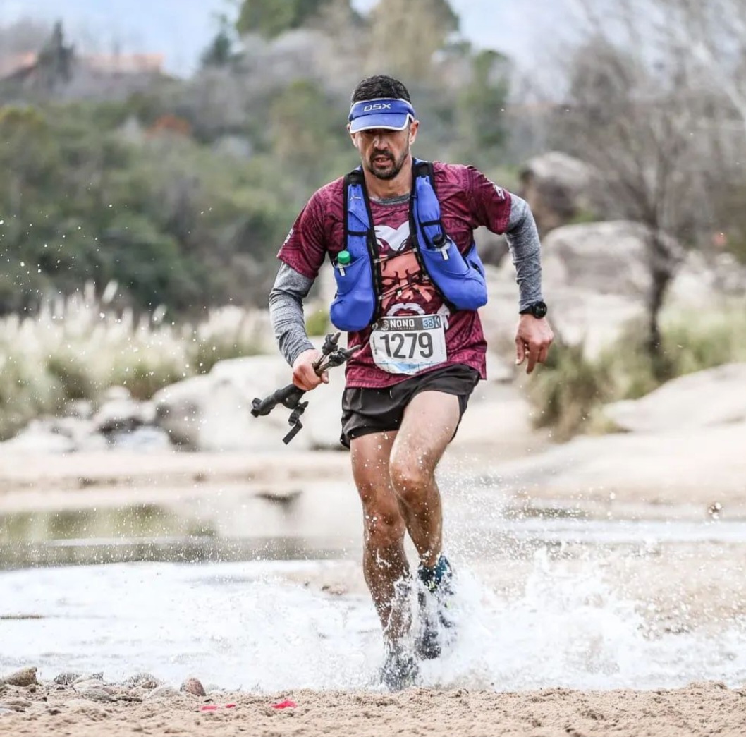 imagen participante carrera