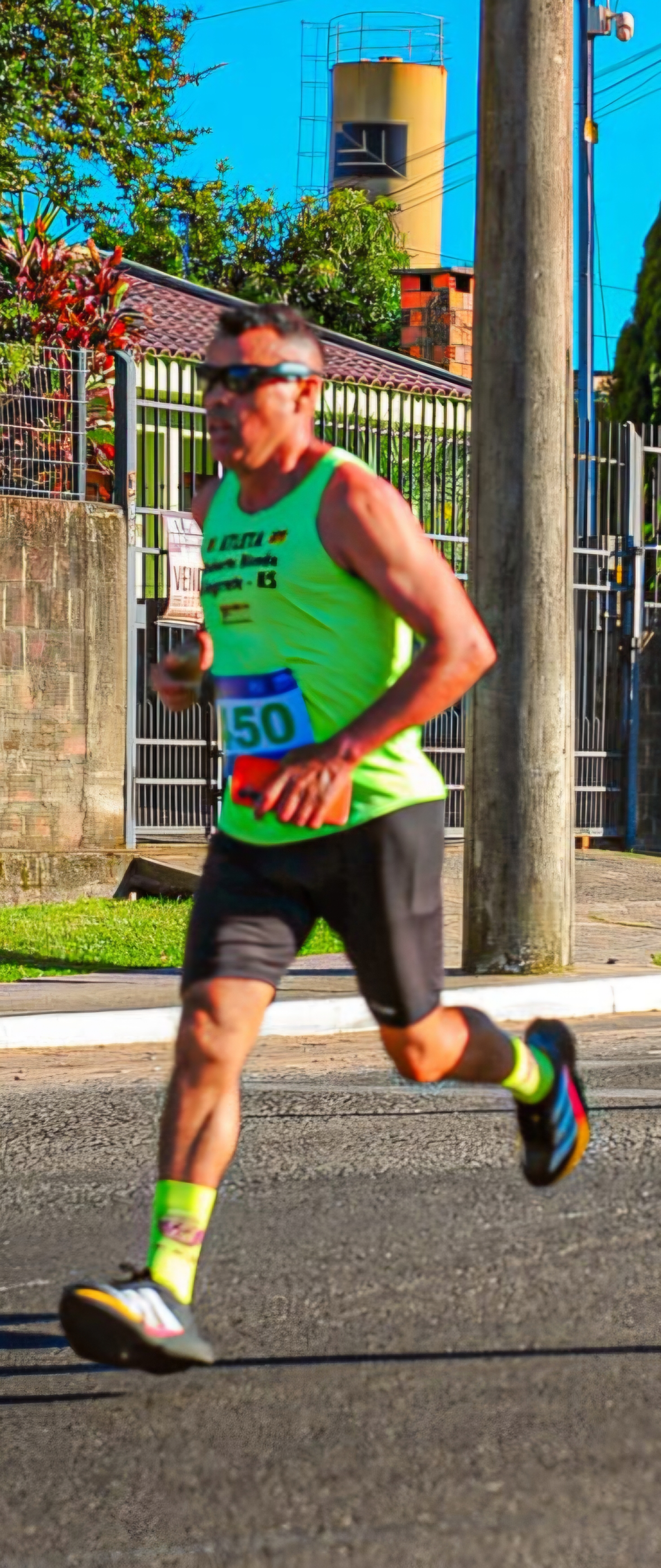 Roberto Cardoso Bicudo
