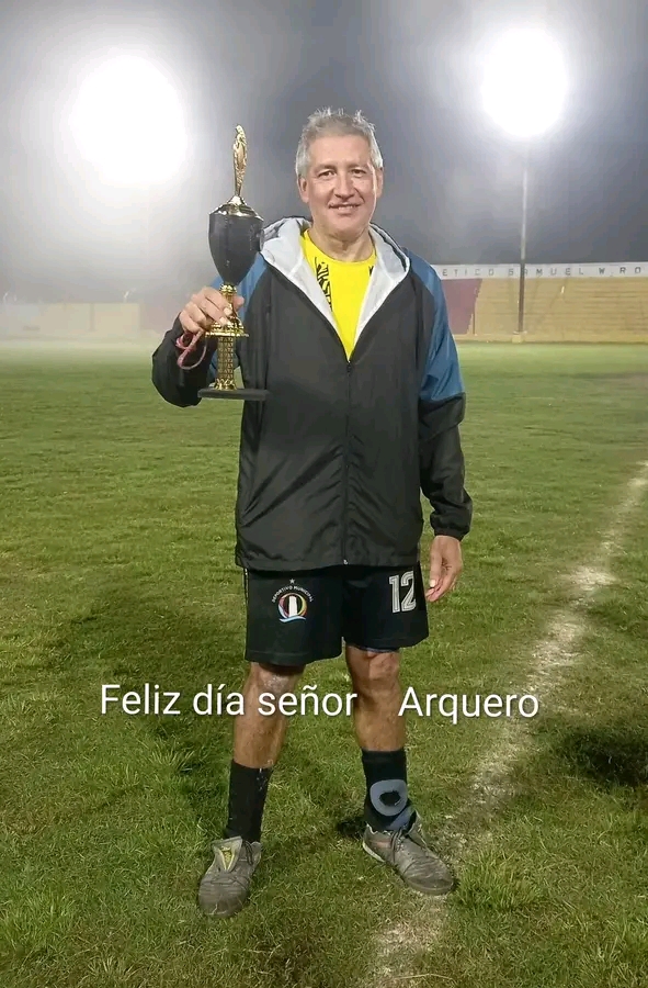 imagen participante carrera