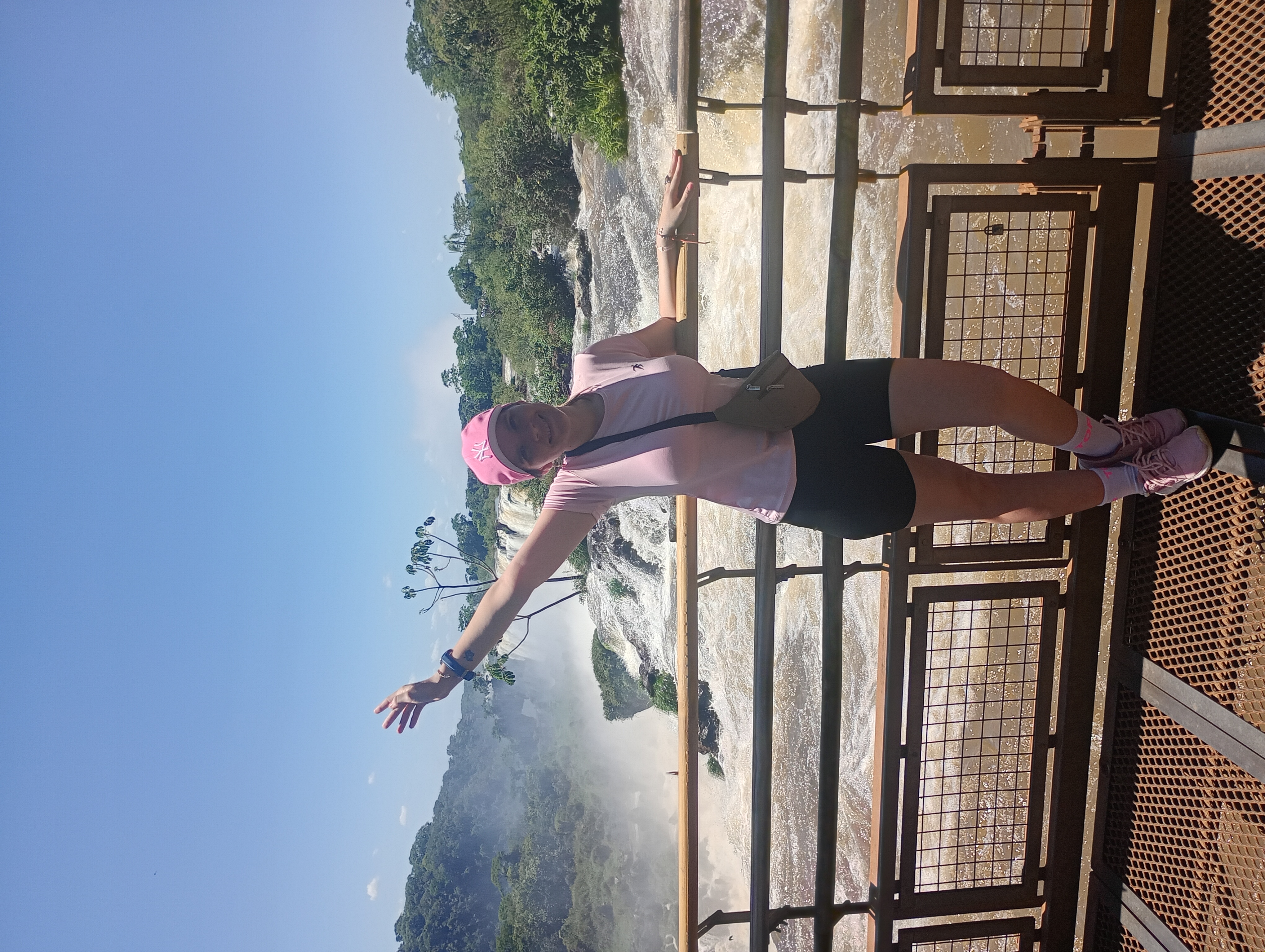 imagen participante carrera