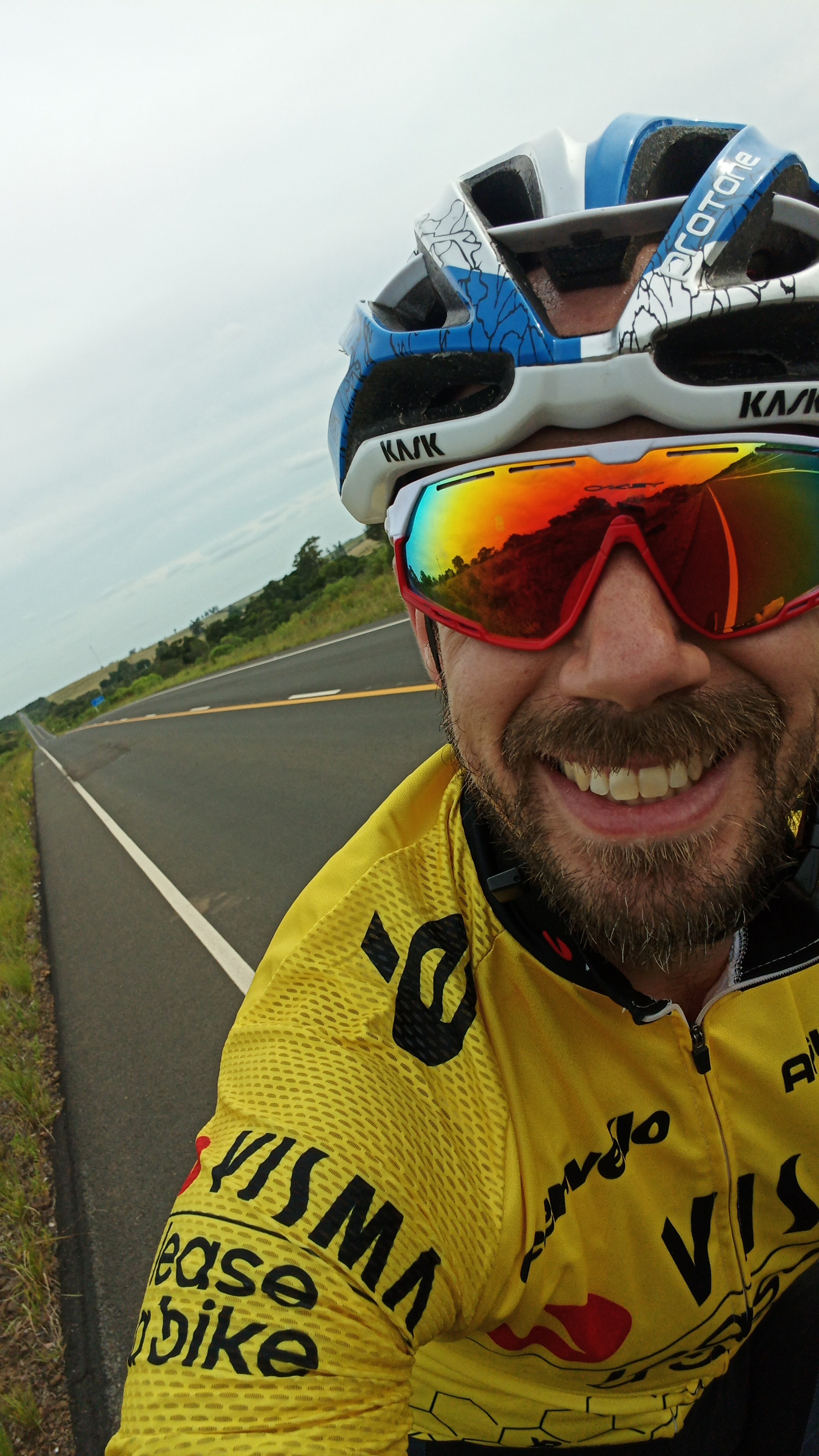 imagen participante carrera