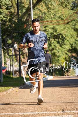 imagen participante carrera